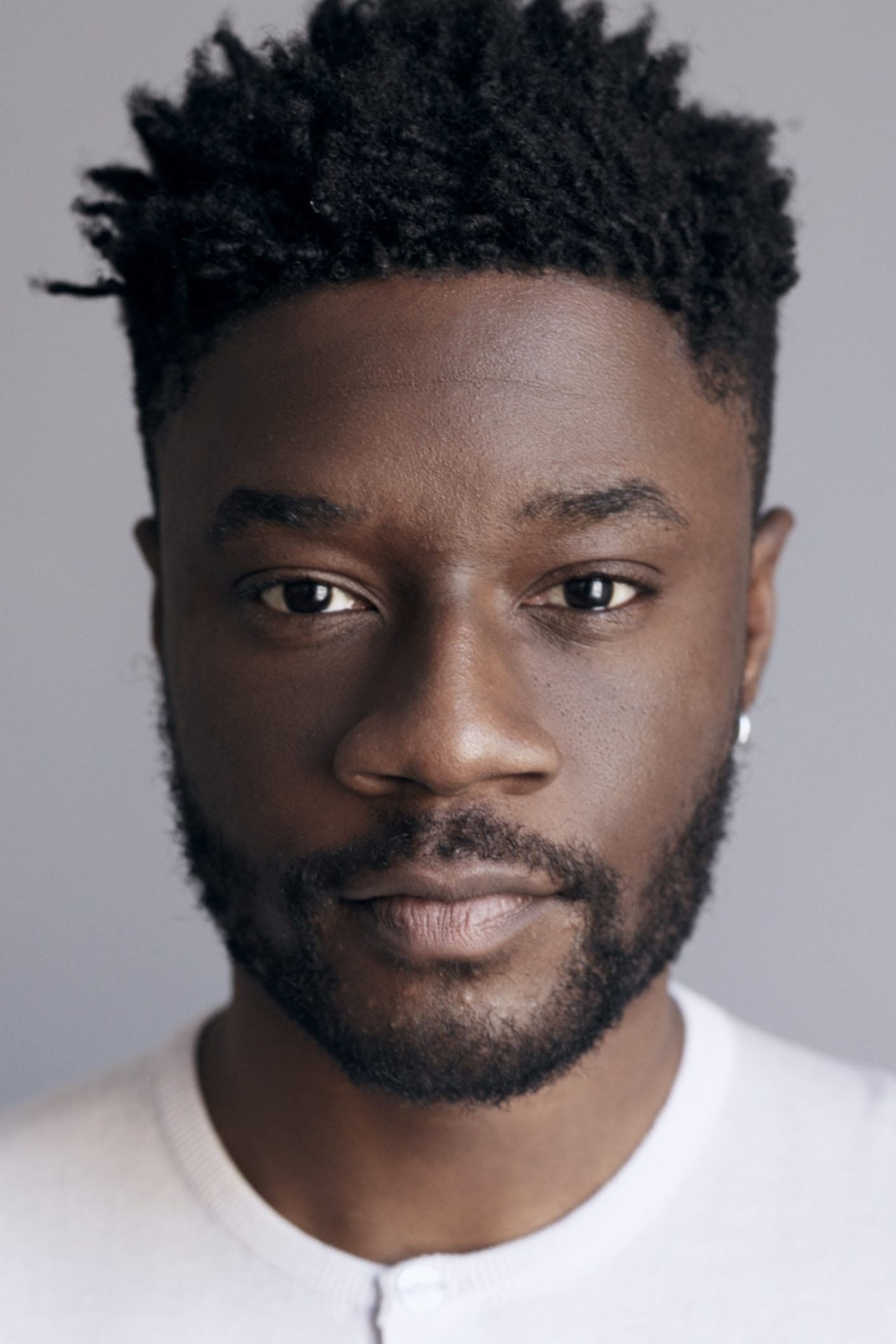 Charles Babalola, Filme alter biography, 1410x2120 HD Phone