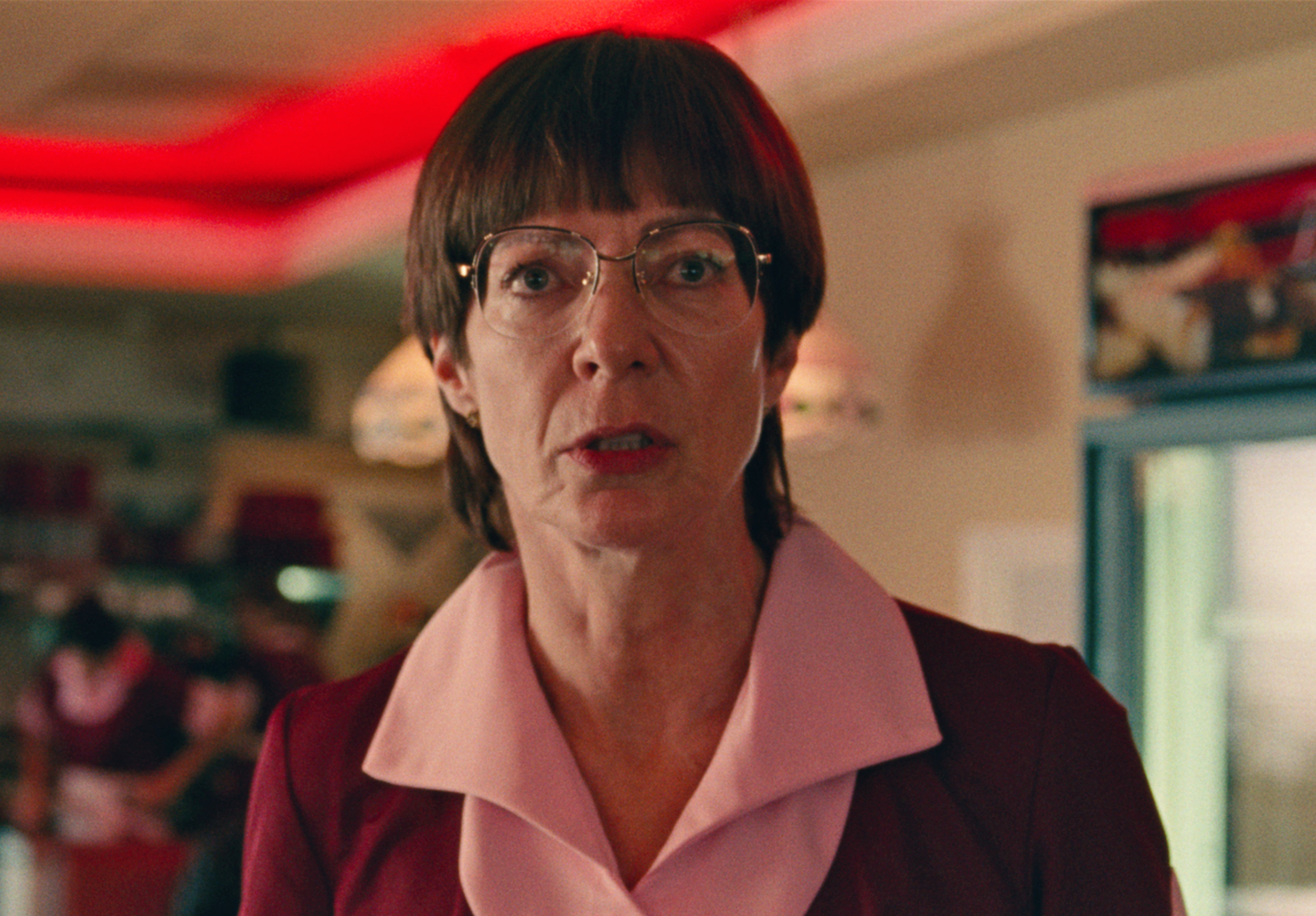 Allison Janney, I, Tonya Wallpaper, 2280x1590 HD Desktop