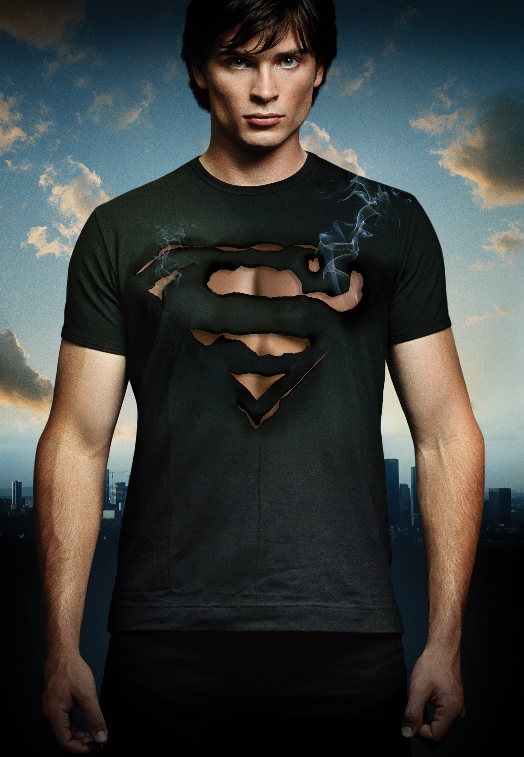 Tom Welling movies, Smallville star, Action thriller, Deep Six, 2080x3000 HD Phone