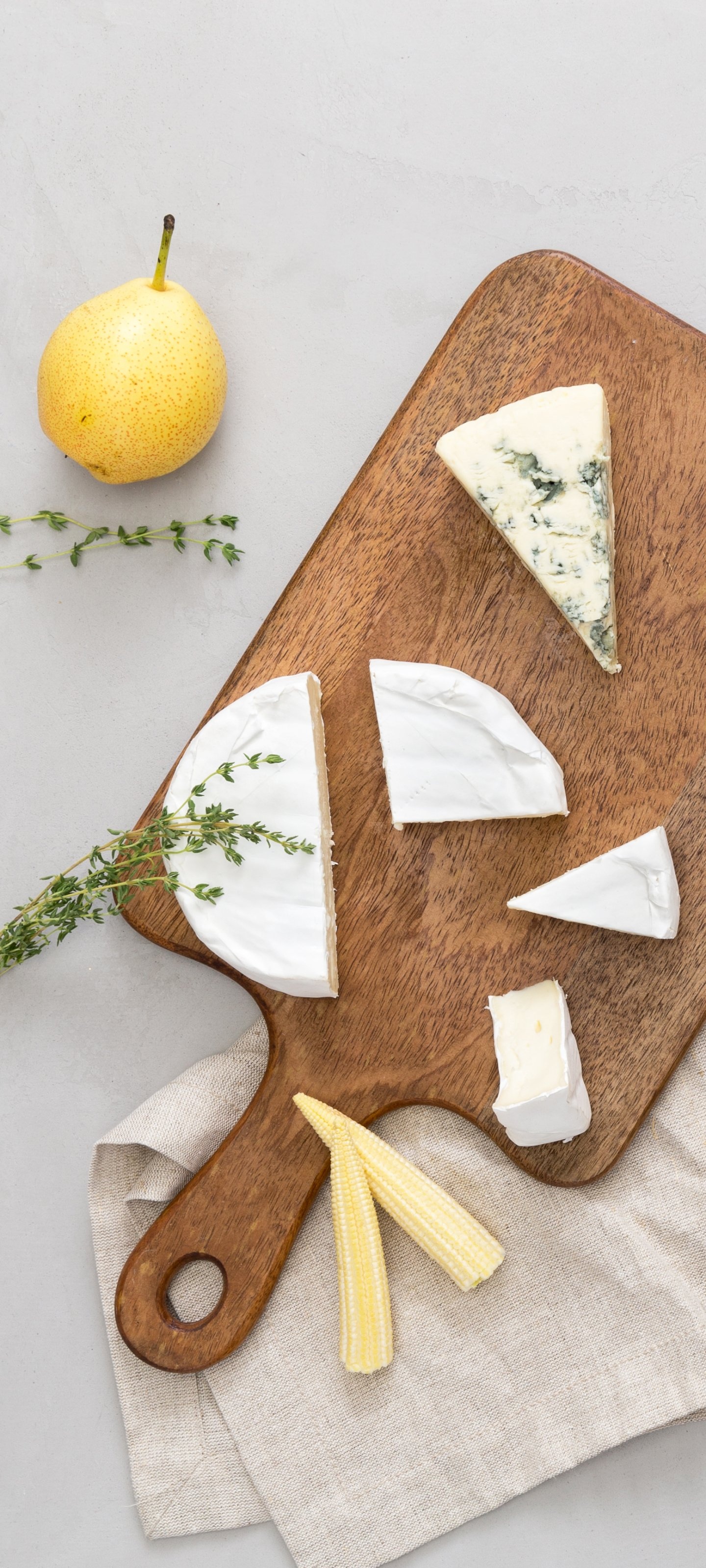 Cheese, Culinary, Creamy, Savory, 1440x3200 HD Phone