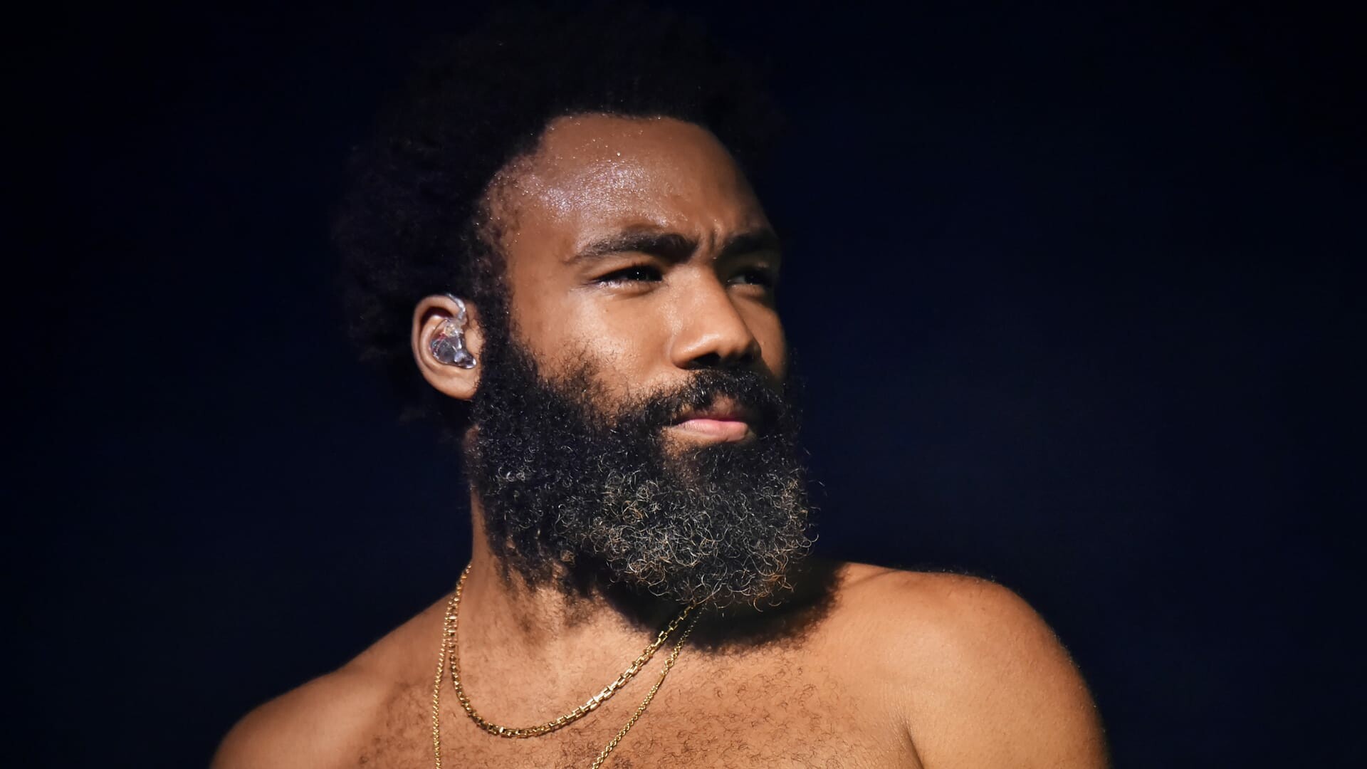 Outside Lands Festival 2019, Childish Gambino Wallpaper, 1920x1080 Full HD Desktop
