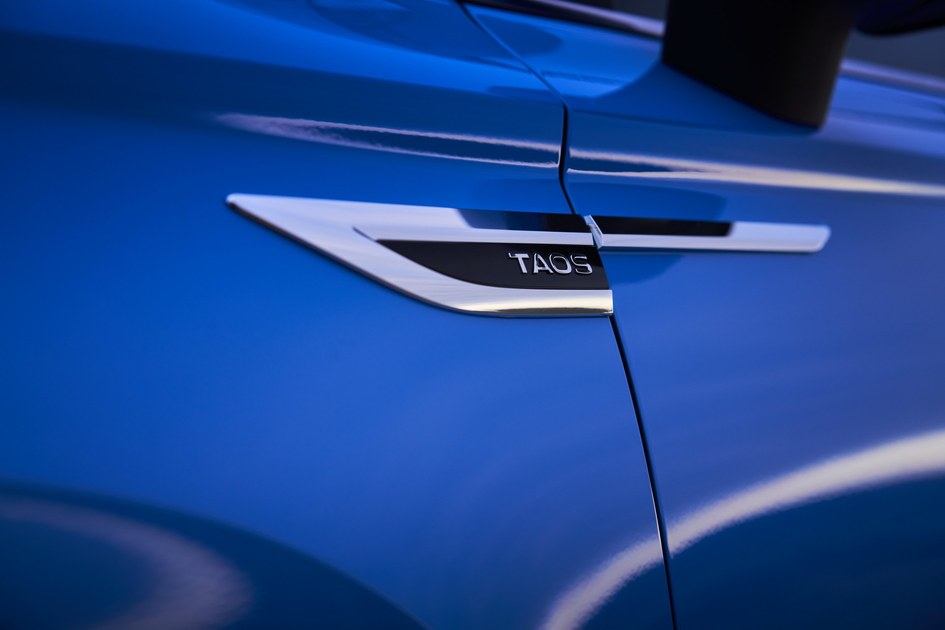 Volkswagen Taos detail wallpapers, Sleek design, High-quality images, Attention to detail, 1920x1280 HD Desktop
