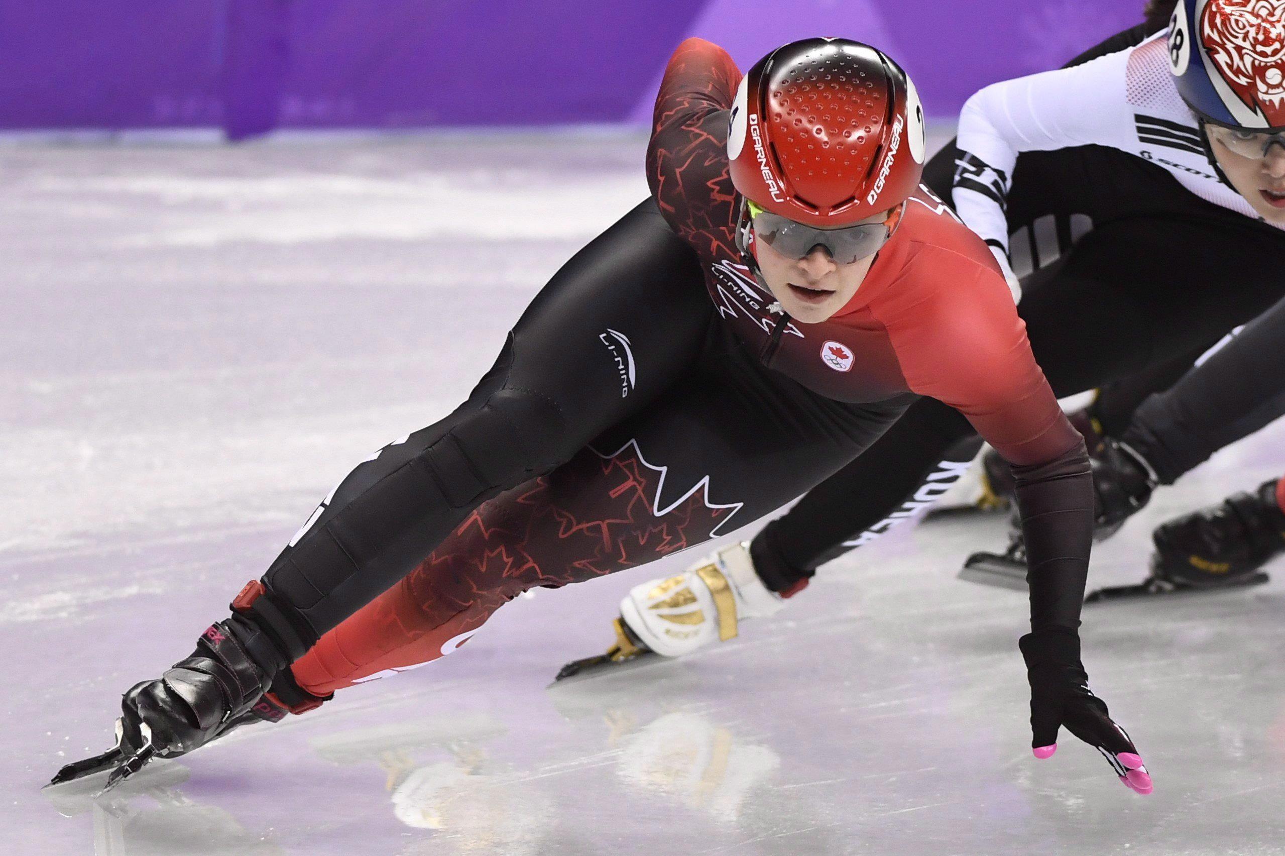 Kim Boutin, Extraordinary year, Career reflections, Unforgettable moments, 2560x1710 HD Desktop