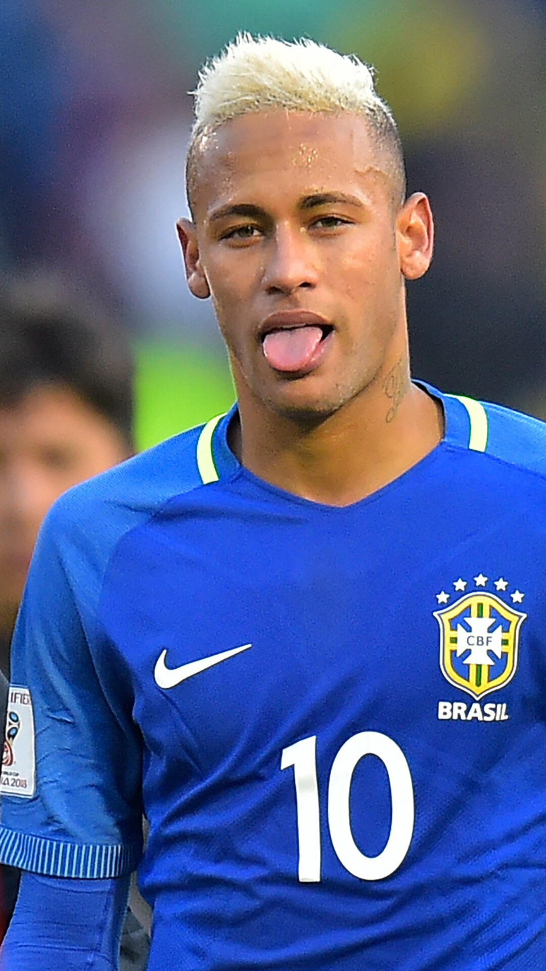 Neymar wallpaper, Baltana, High resolution, Quality, 1080x1920 Full HD Phone
