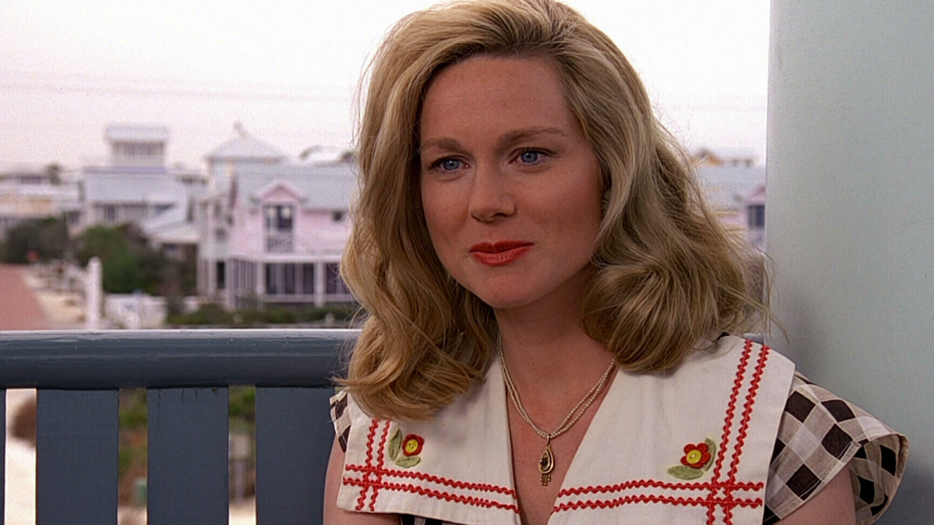 Meryl Burbank, The Truman Show Wallpaper, 1920x1080 Full HD Desktop