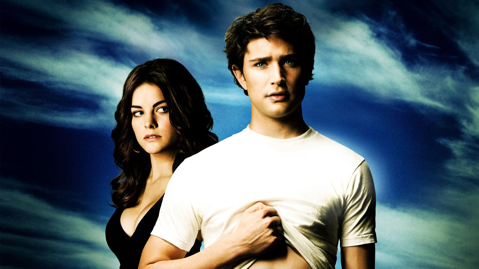 Kyle XY, TV series, Unique wallpapers, Mysterious protagonist, 1920x1080 Full HD Desktop