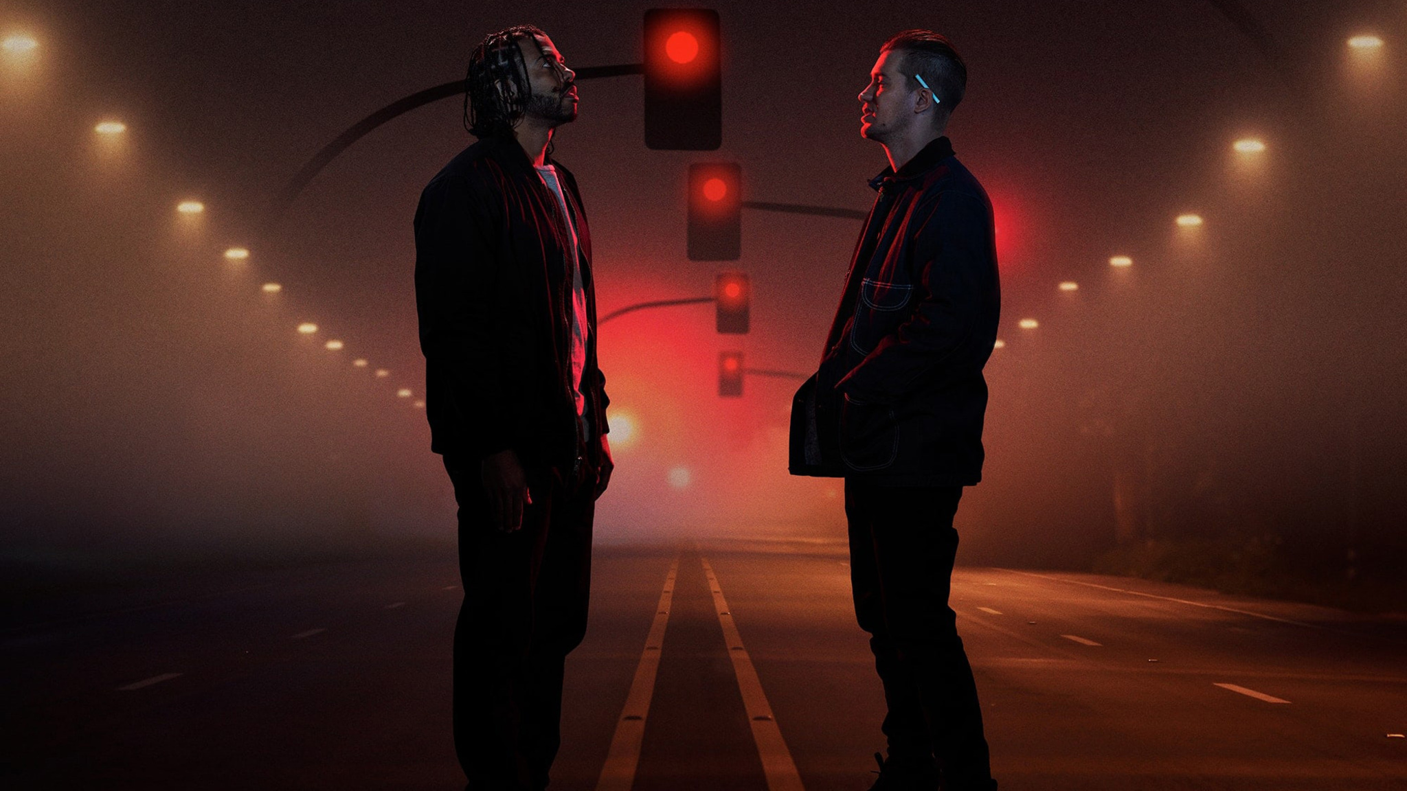Blindspotting, Resolution HD, 4K wallpapers, Mesmerizing backgrounds, 2050x1160 HD Desktop