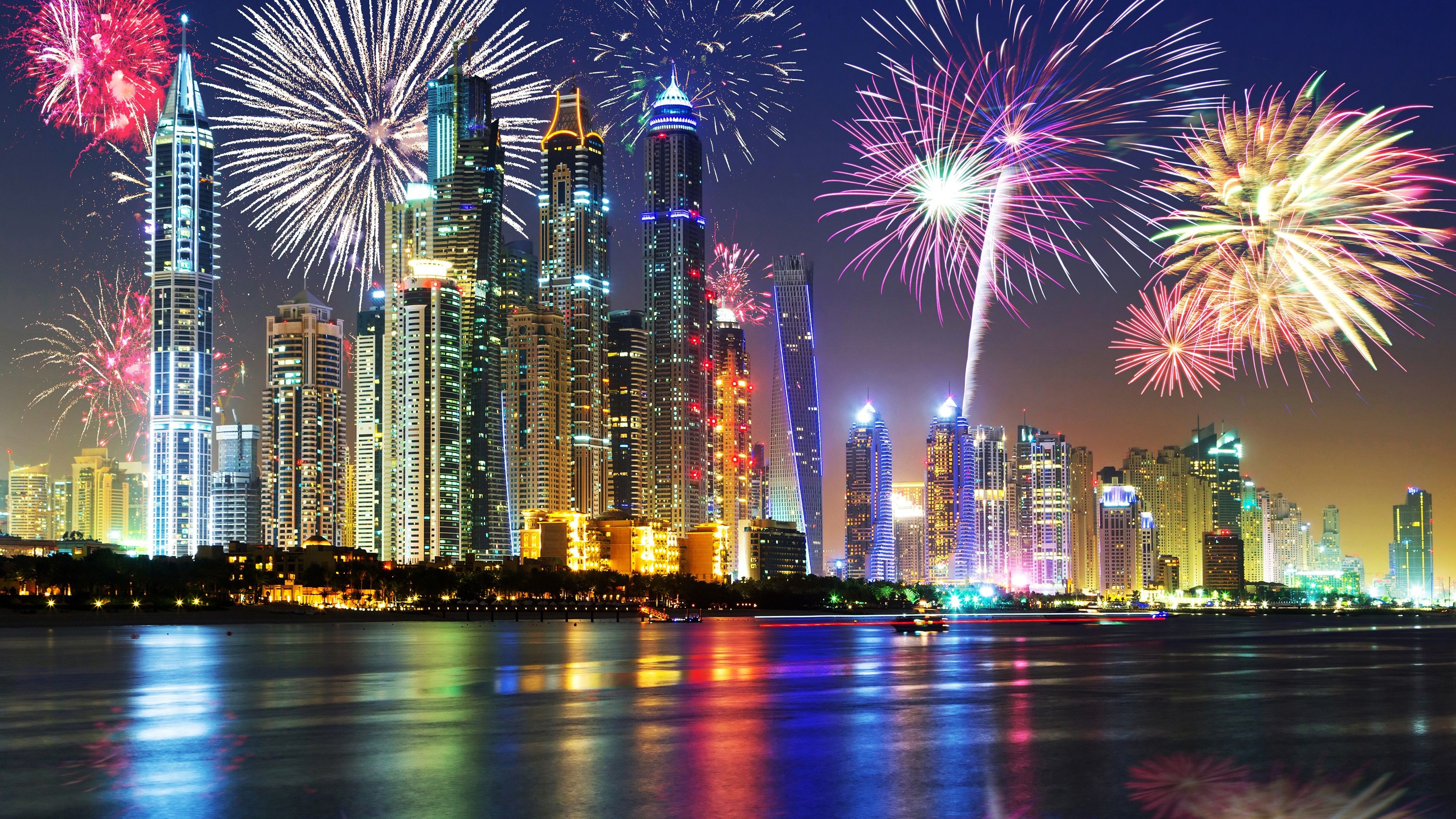 Beautiful Dubai wallpapers, Beautiful, Dubai, Wallpapers, 3840x2160 4K Desktop