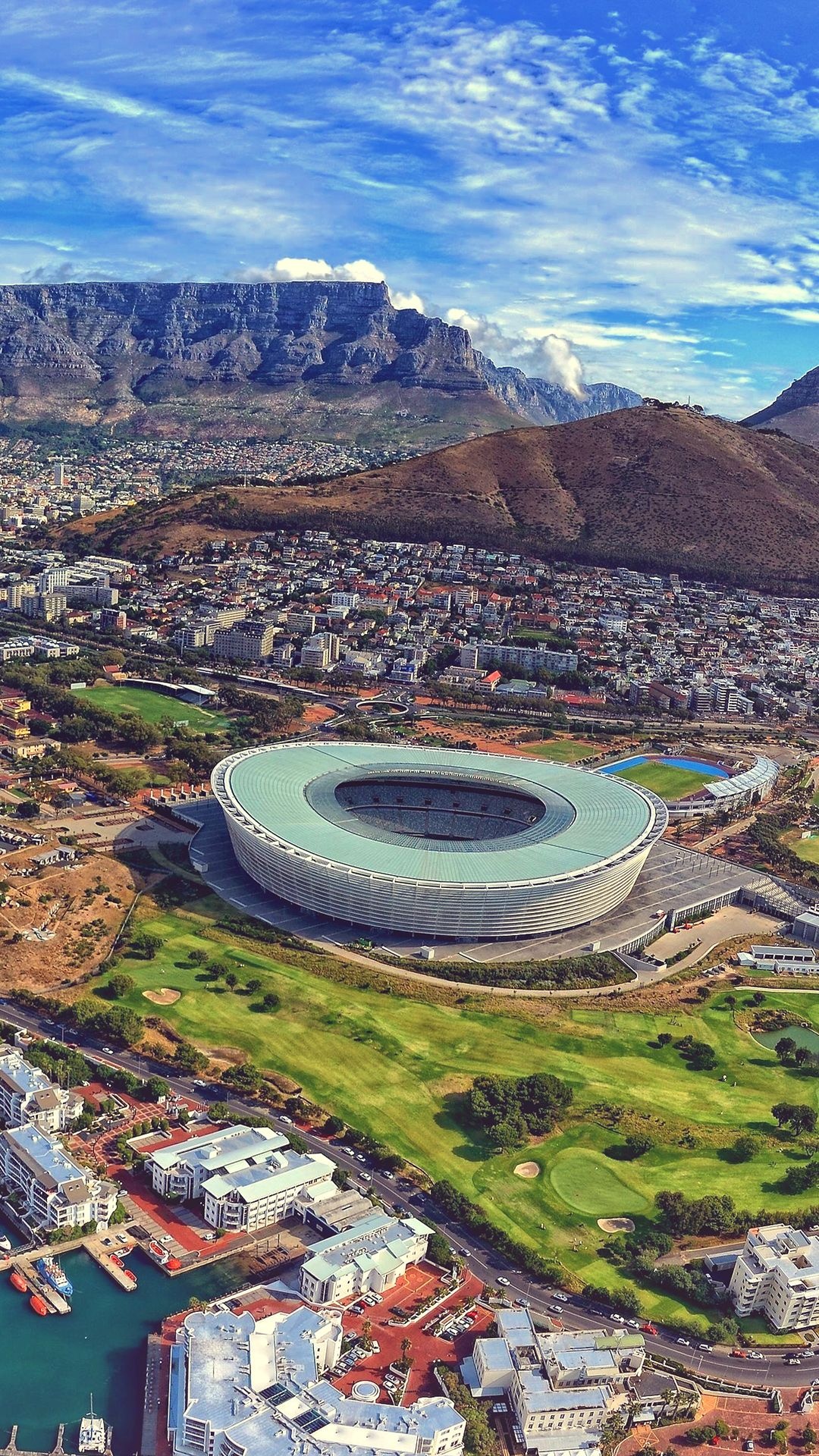 South Africa travels, South African wallpapers, 1080x1920 Full HD Phone