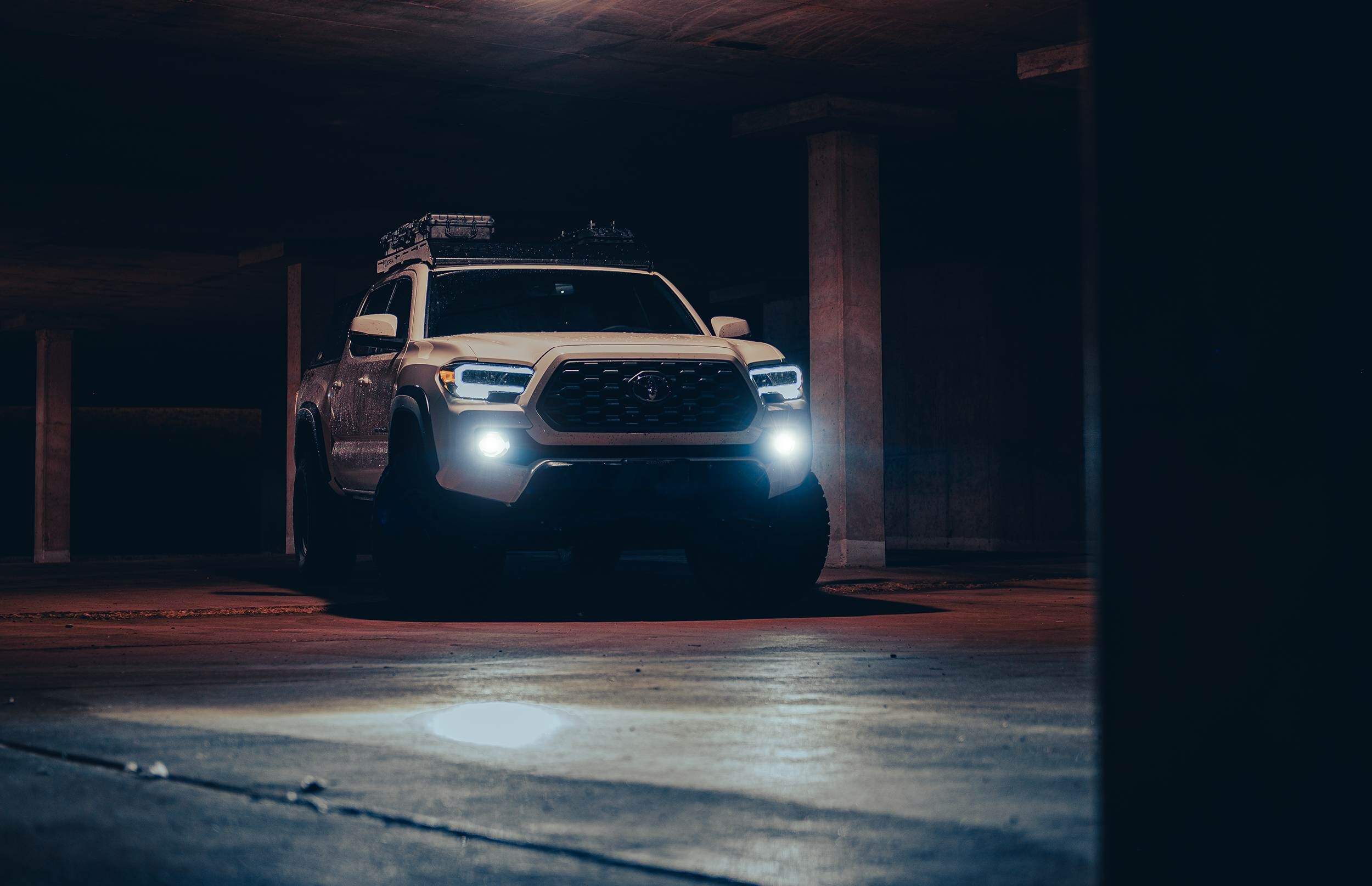 Bought my dream Tacoma, Hated it, 2500x1620 HD Desktop