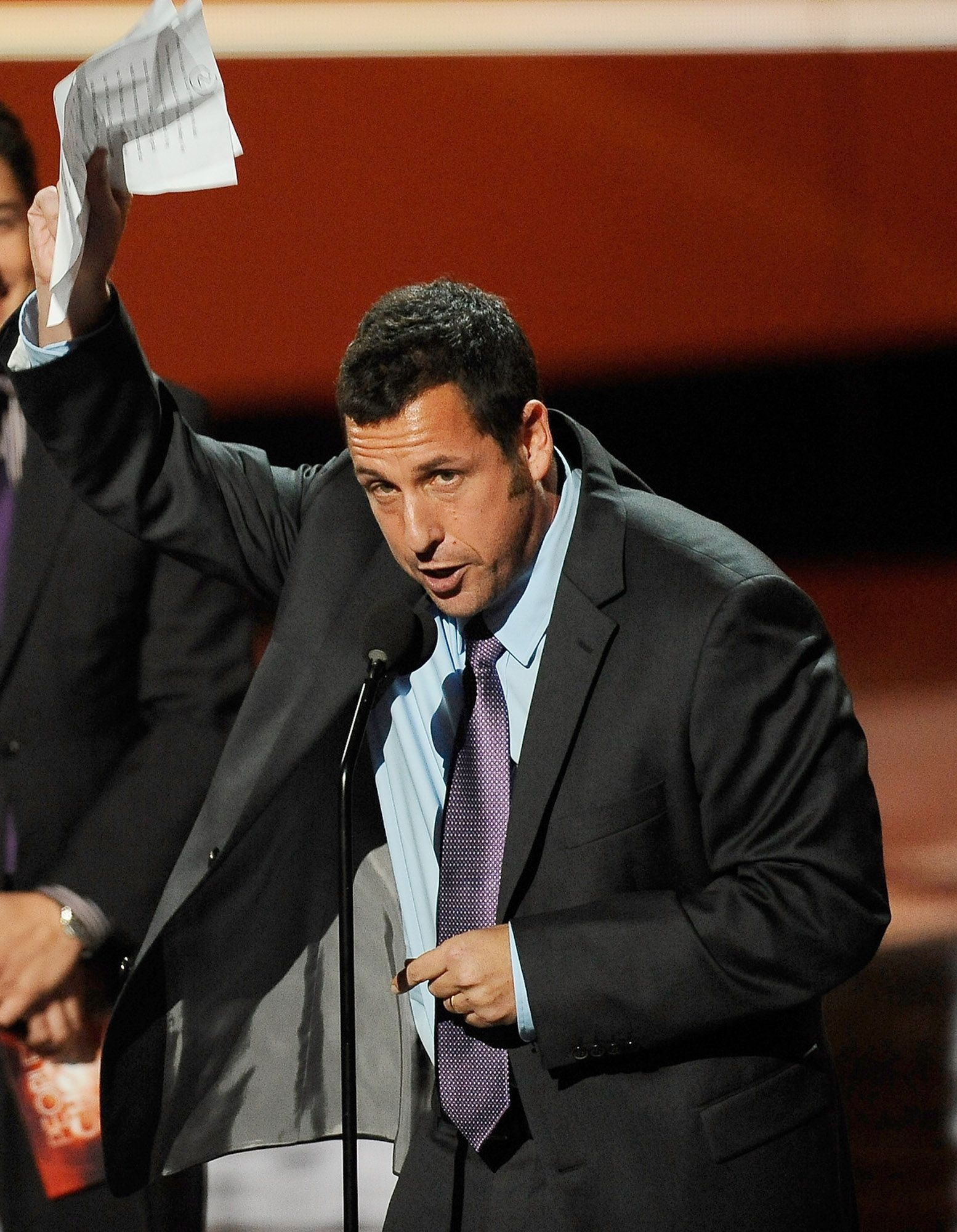 Golden Raspberry Awards, Sandler Razzie record, 1560x2000 HD Phone