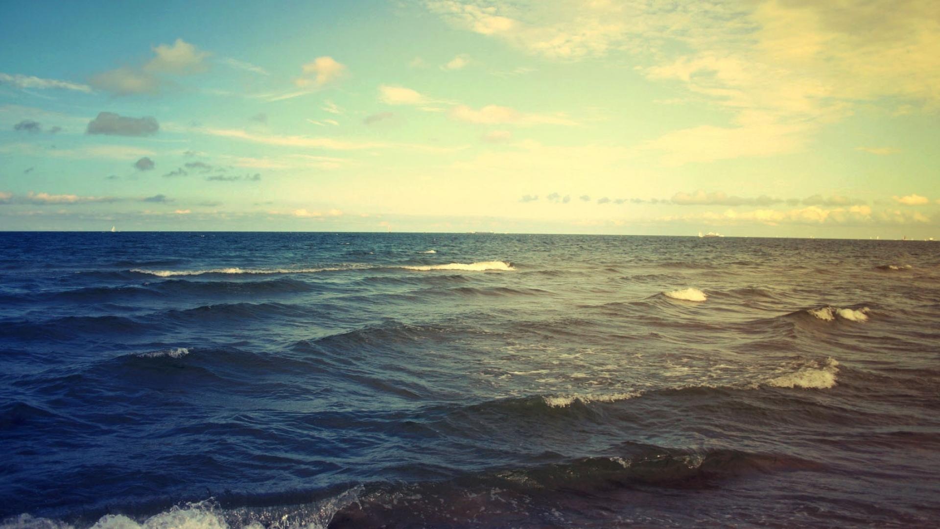 Baltic Sea wallpapers, Stunning images, Tranquil seascapes, Coastal wonders, 1920x1080 Full HD Desktop