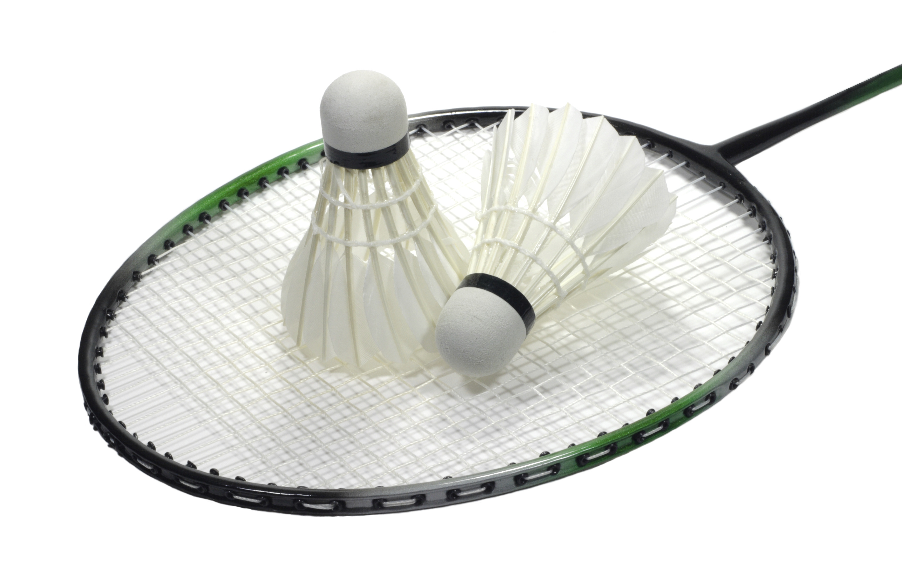 Sports-inspired badminton wallpapers, Powerful shots, Intense matches, Athletic prowess, 3080x2000 HD Desktop
