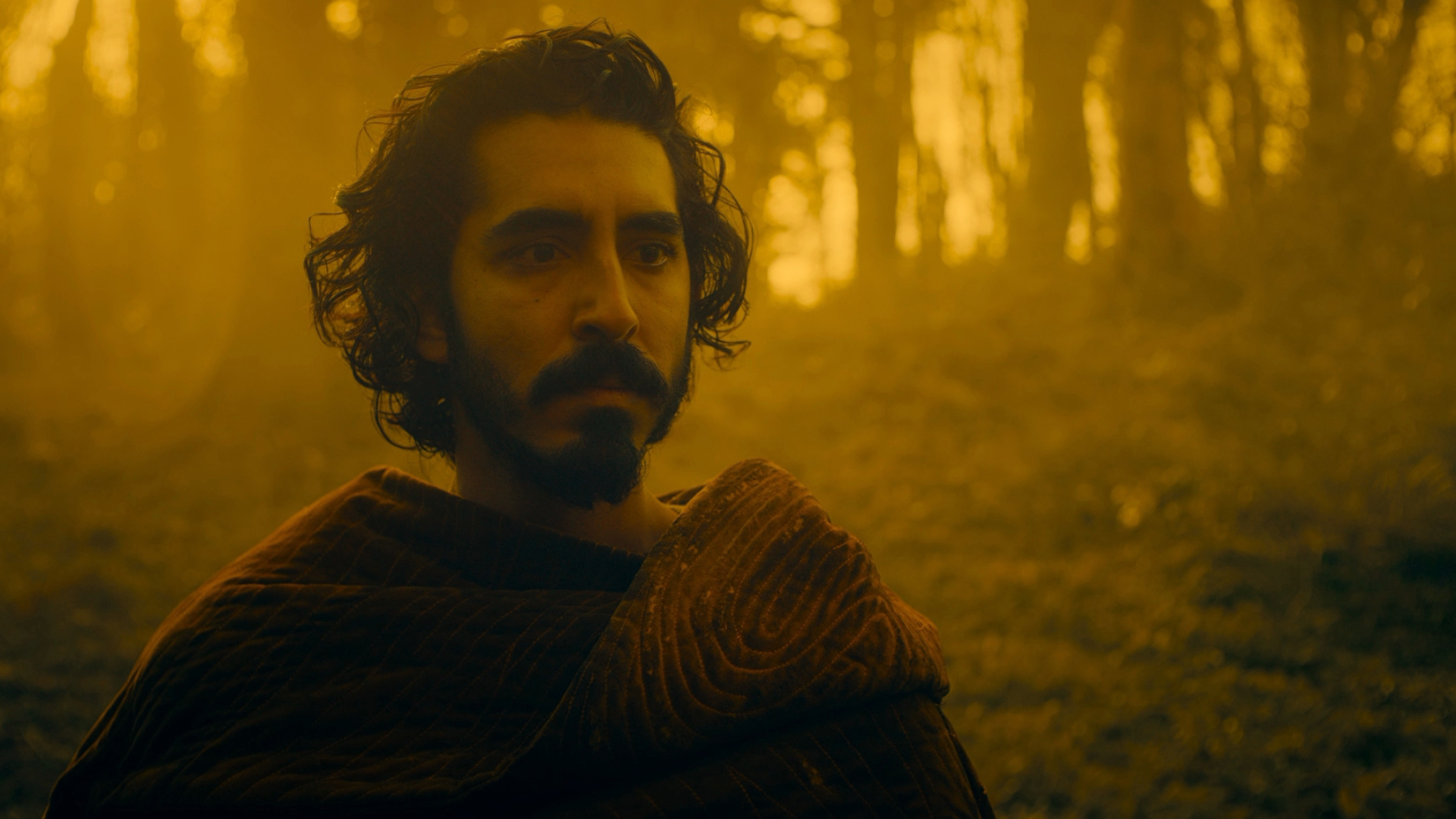 The Green Knight, Captivating capspiration, Livejournal, Medieval inspiration, 1920x1080 Full HD Desktop