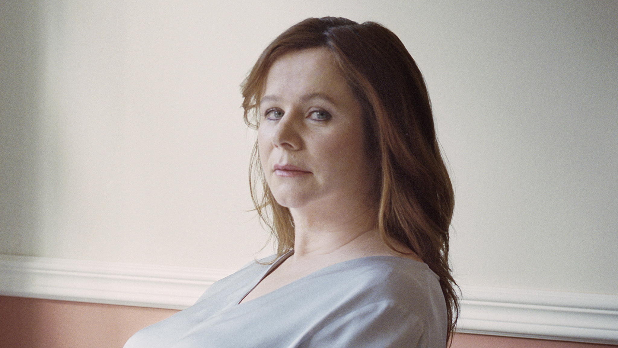 Emily Watson, Movies, Archives, Conversations, 2050x1160 HD Desktop