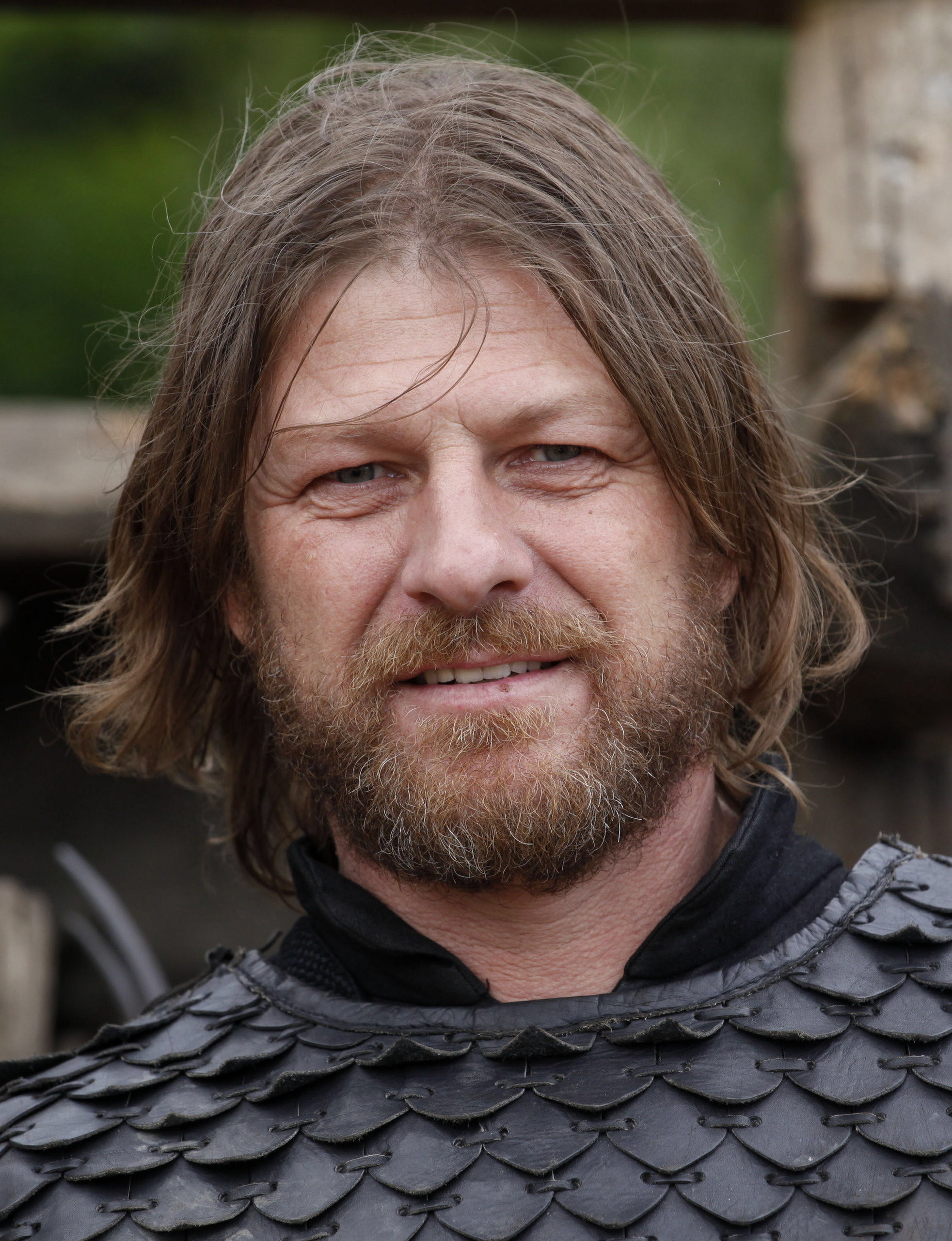 Sean Bean, Black Death movie, Sean Bean photo, Intense portrayal, 1970x2560 HD Phone