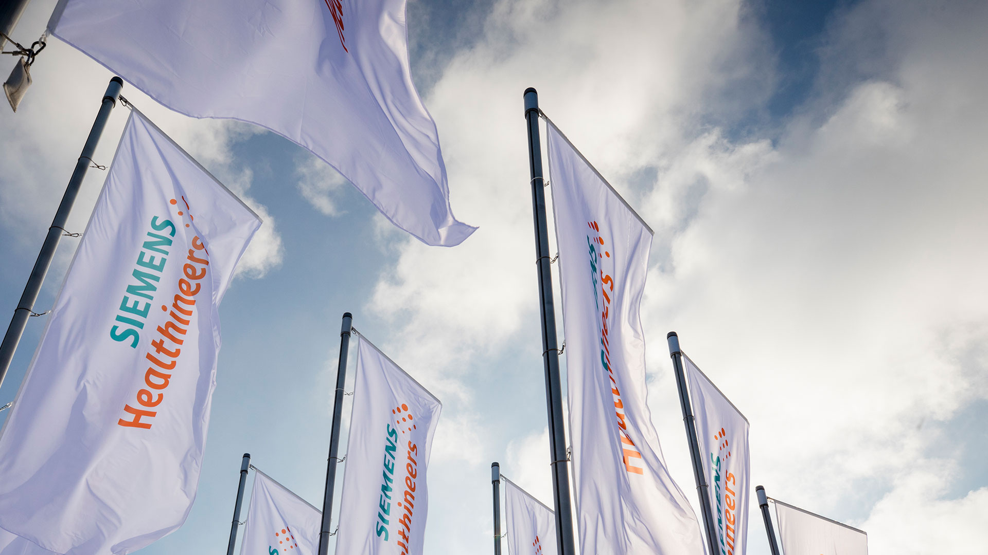 Siemens (Other), Experten, Aktionr, Healthineers, 1920x1080 Full HD Desktop