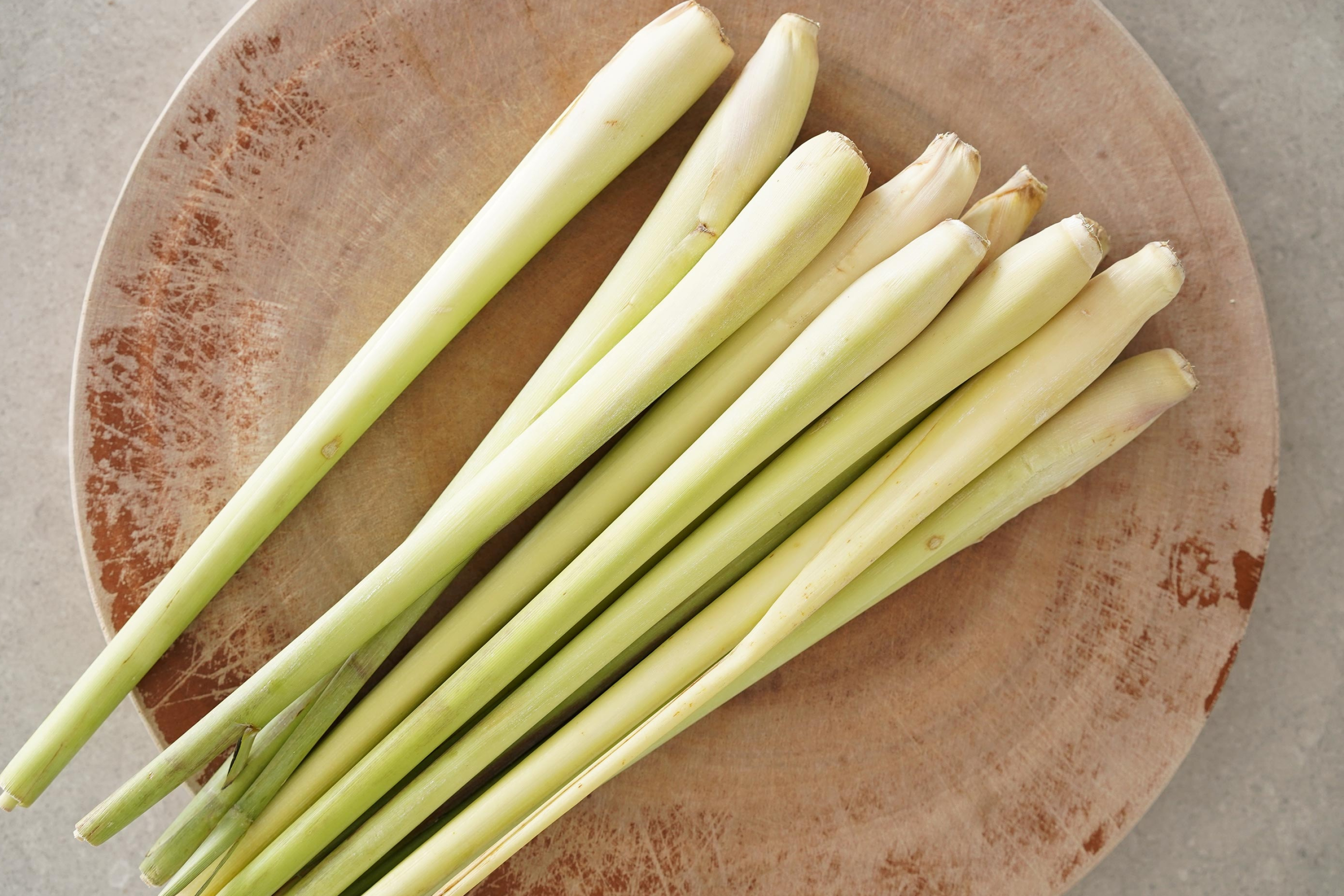 Lemongrass sauce, Tangy flavor, Asian cuisine, Versatile ingredient, 3080x2050 HD Desktop