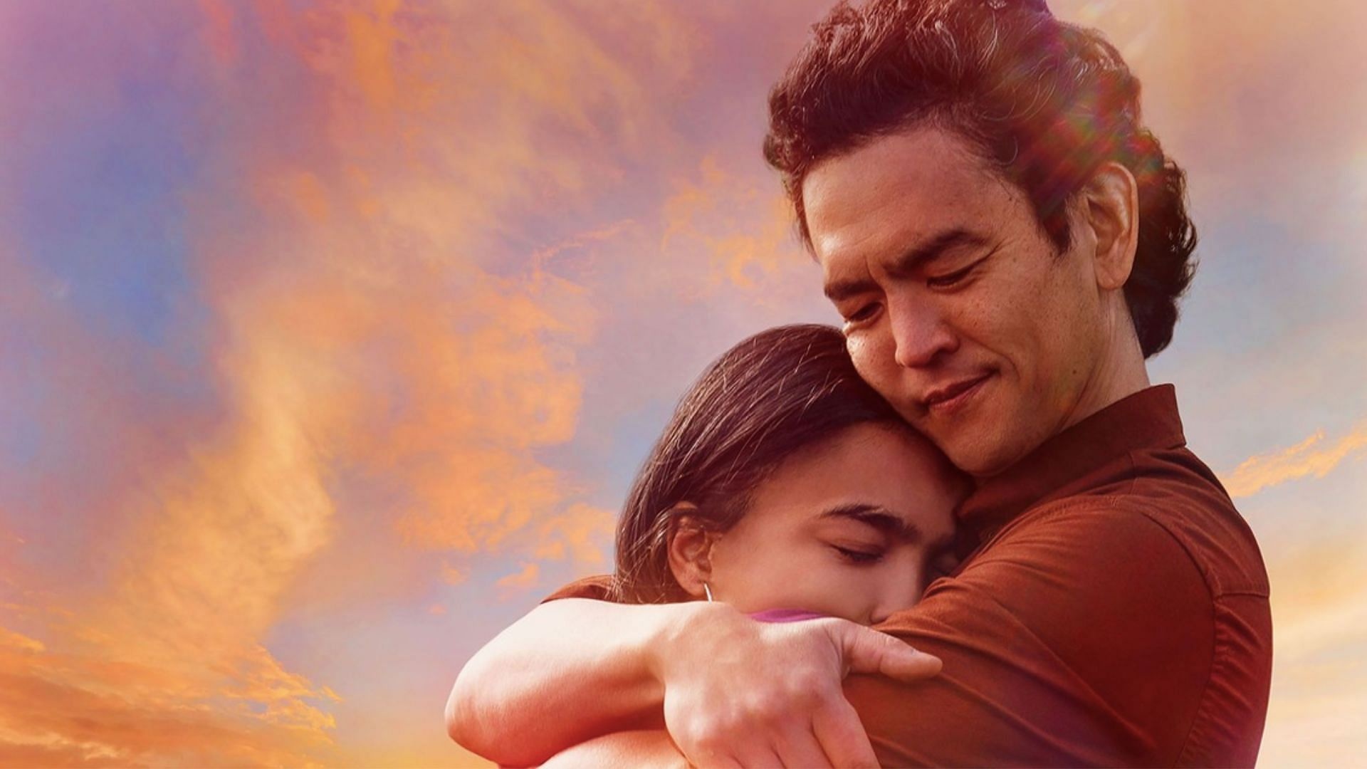 Don't Make Me Go, Movies, Road trip dramedy, Benign pathos, 1920x1080 Full HD Desktop