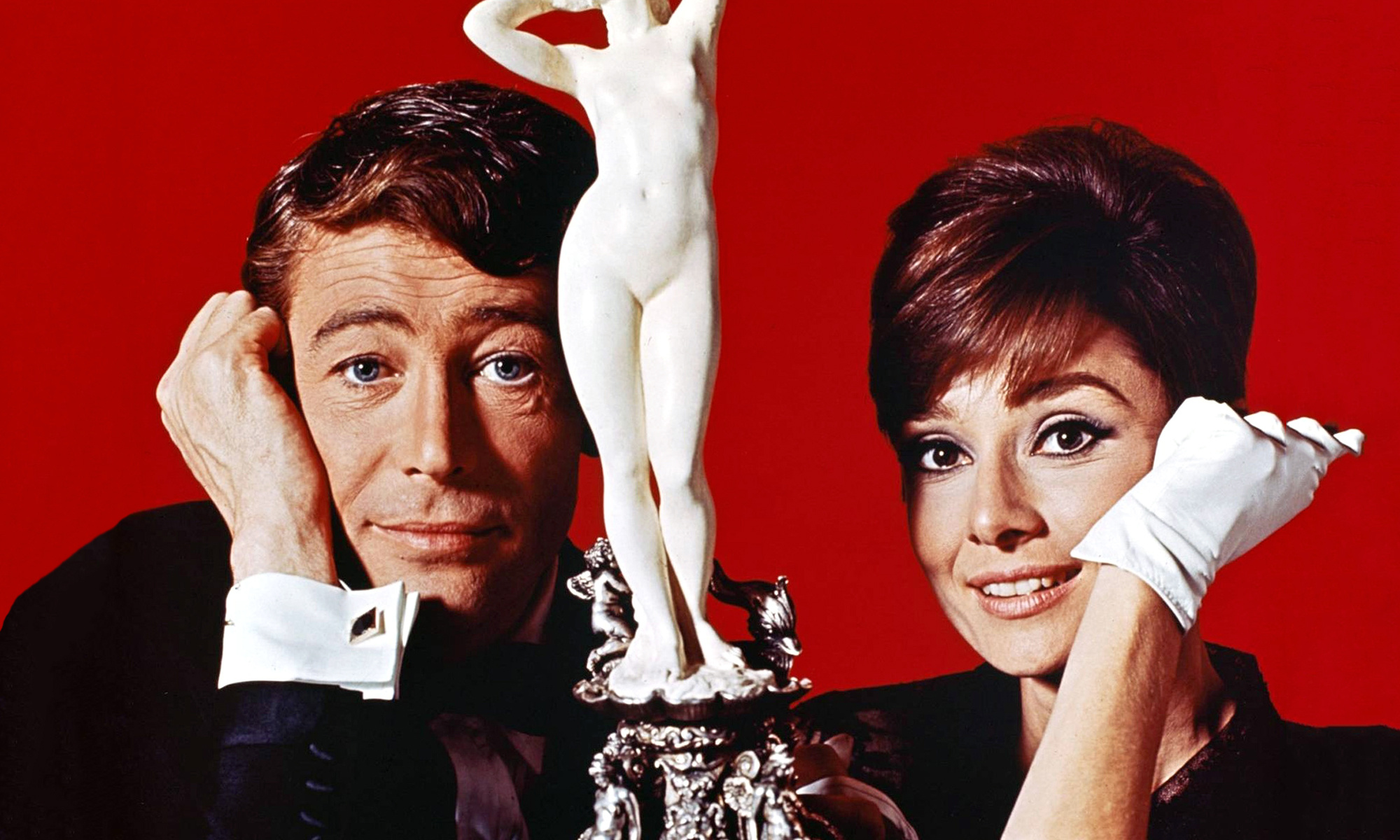 How to Steal a Million, 1966, Bozza Vampir, Iz Zemuna, 2000x1200 HD Desktop
