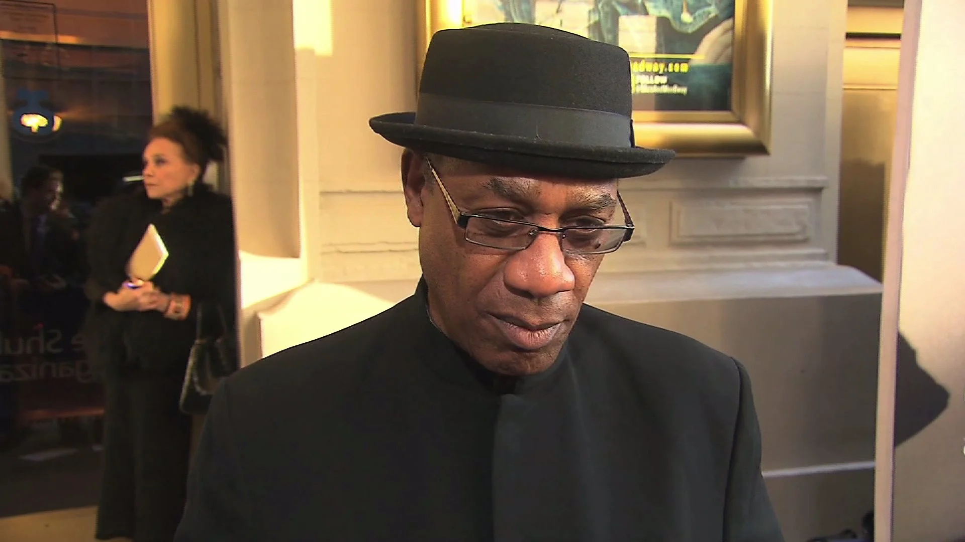 Joe Morton movies, Extra Joe Morton, 1920x1080 Full HD Desktop