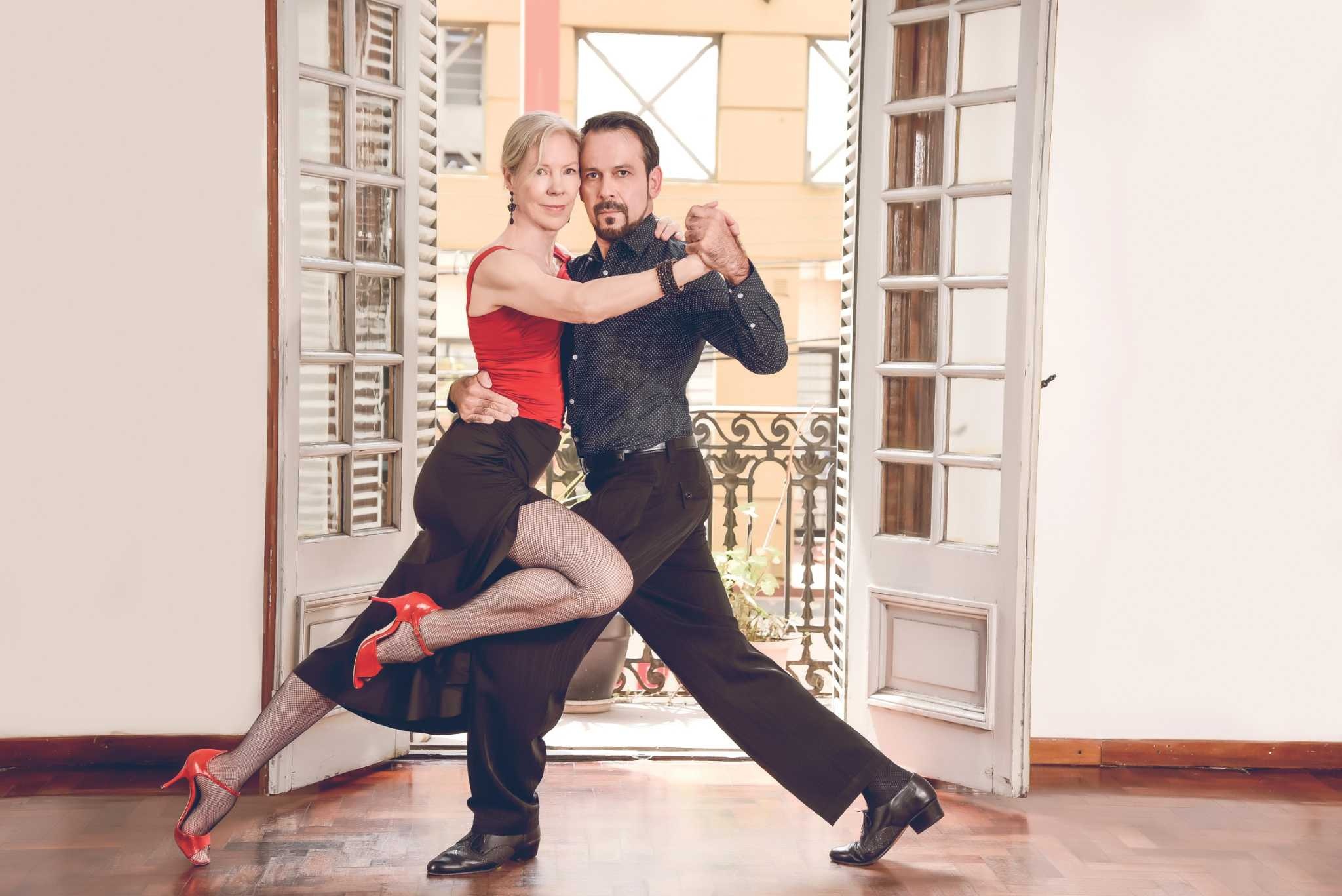 Argentine Tango, Intensive weekend, Milford, Danbury, Norwalk, 2050x1370 HD Desktop