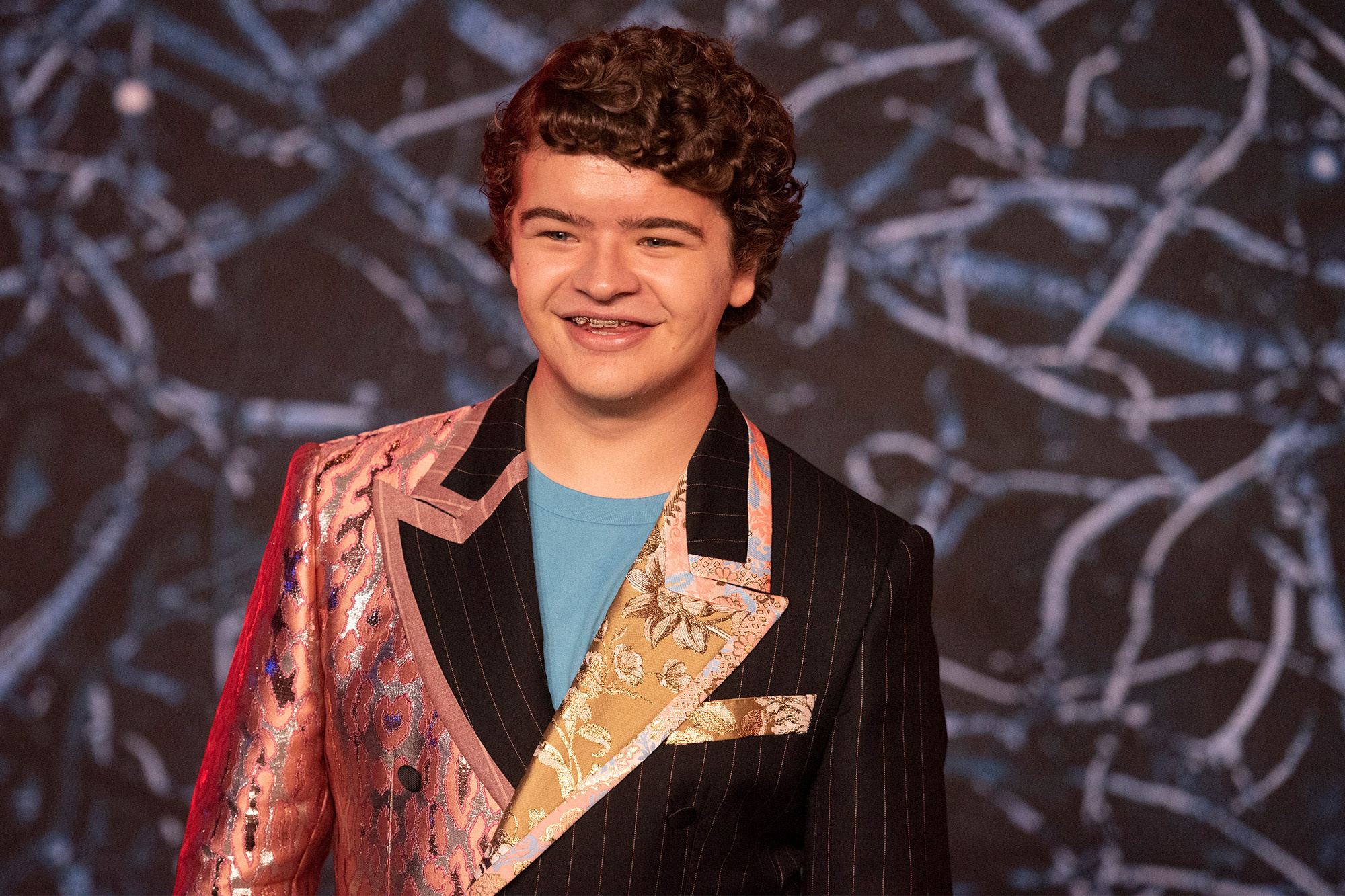 Gaten Matarazzo, TV shows, Return to Broadway, Dear Evan Hansen, 2000x1340 HD Desktop