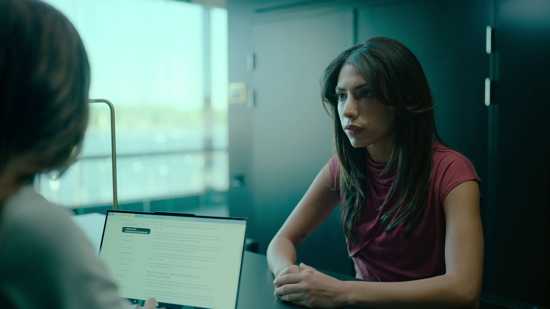 Snabba Cash TV Shows, Money Heist series, Season 1, Latino audio, 1920x1080 Full HD Desktop