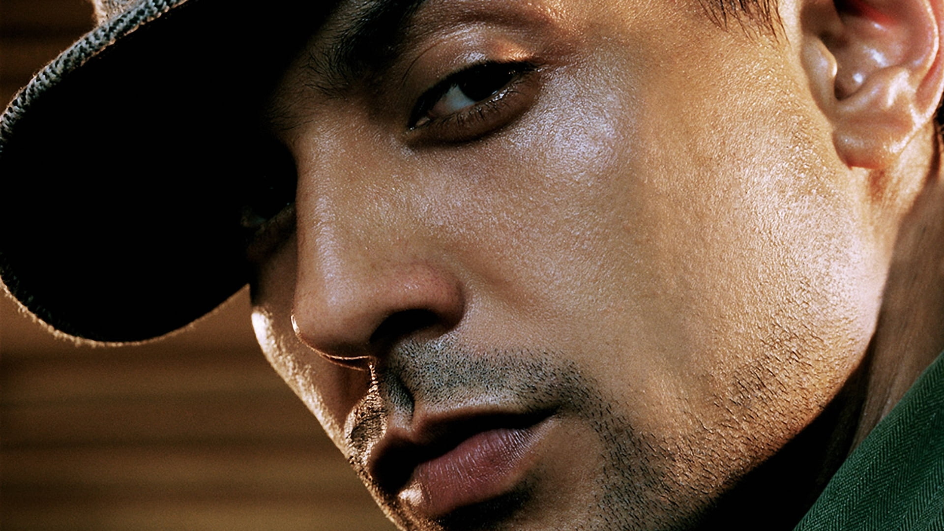 Sean Paul, Music artist, Close up, Cap, 1920x1080 Full HD Desktop