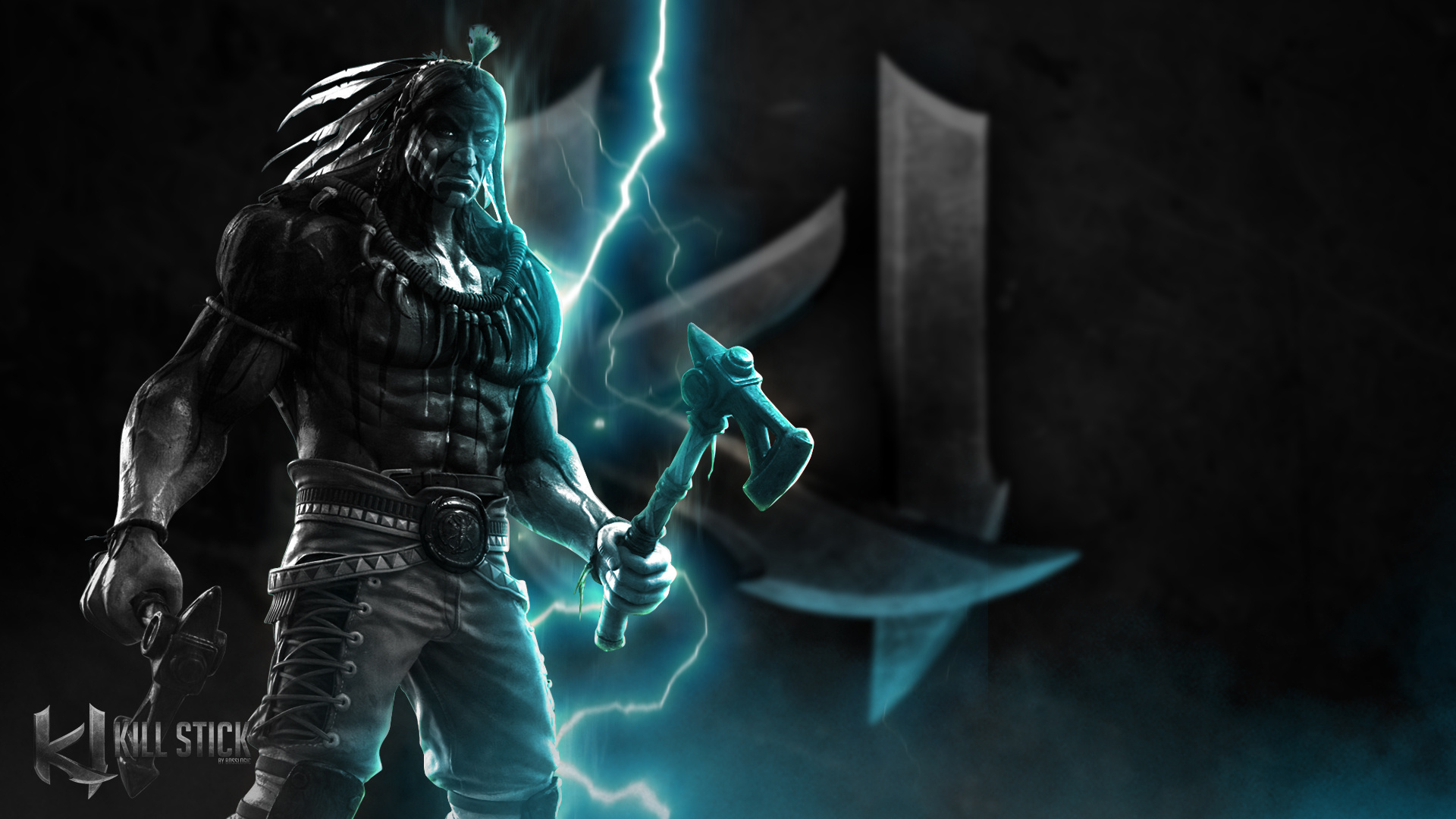 Killer Instinct, Gaming, 20, Wallpapers, 1920x1080 Full HD Desktop