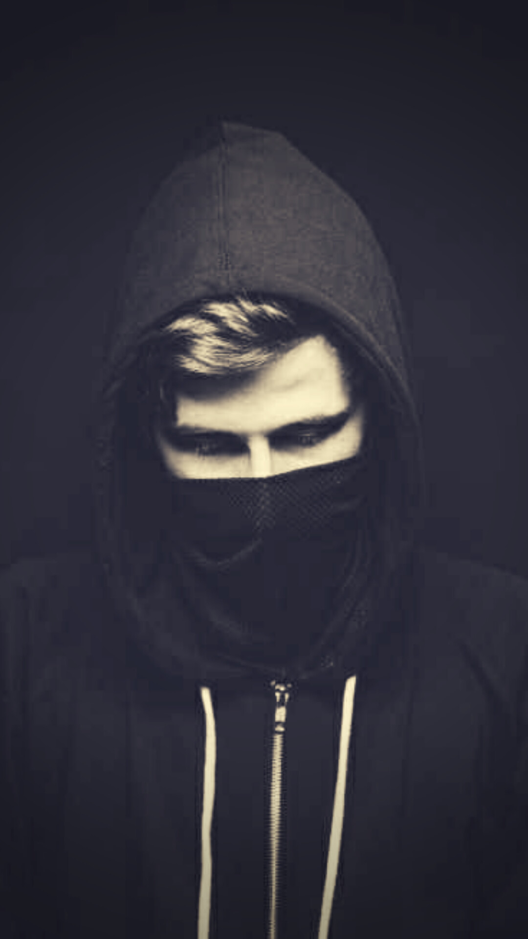 Alan Walker, DJ, Captivating wallpapers, 1080x1920 Full HD Phone