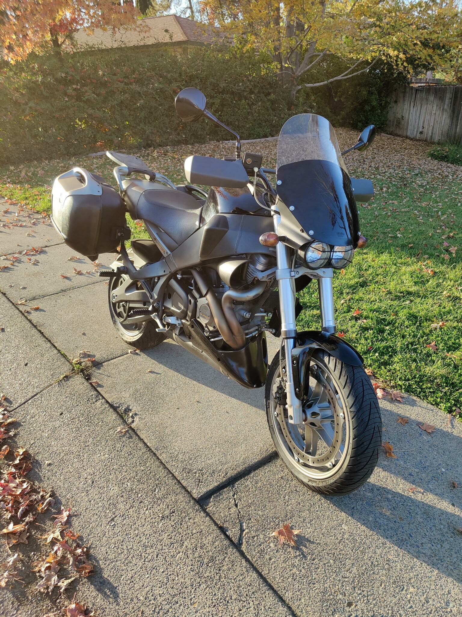 Ulysses XB12X, Buell Wallpaper, 1540x2050 HD Phone
