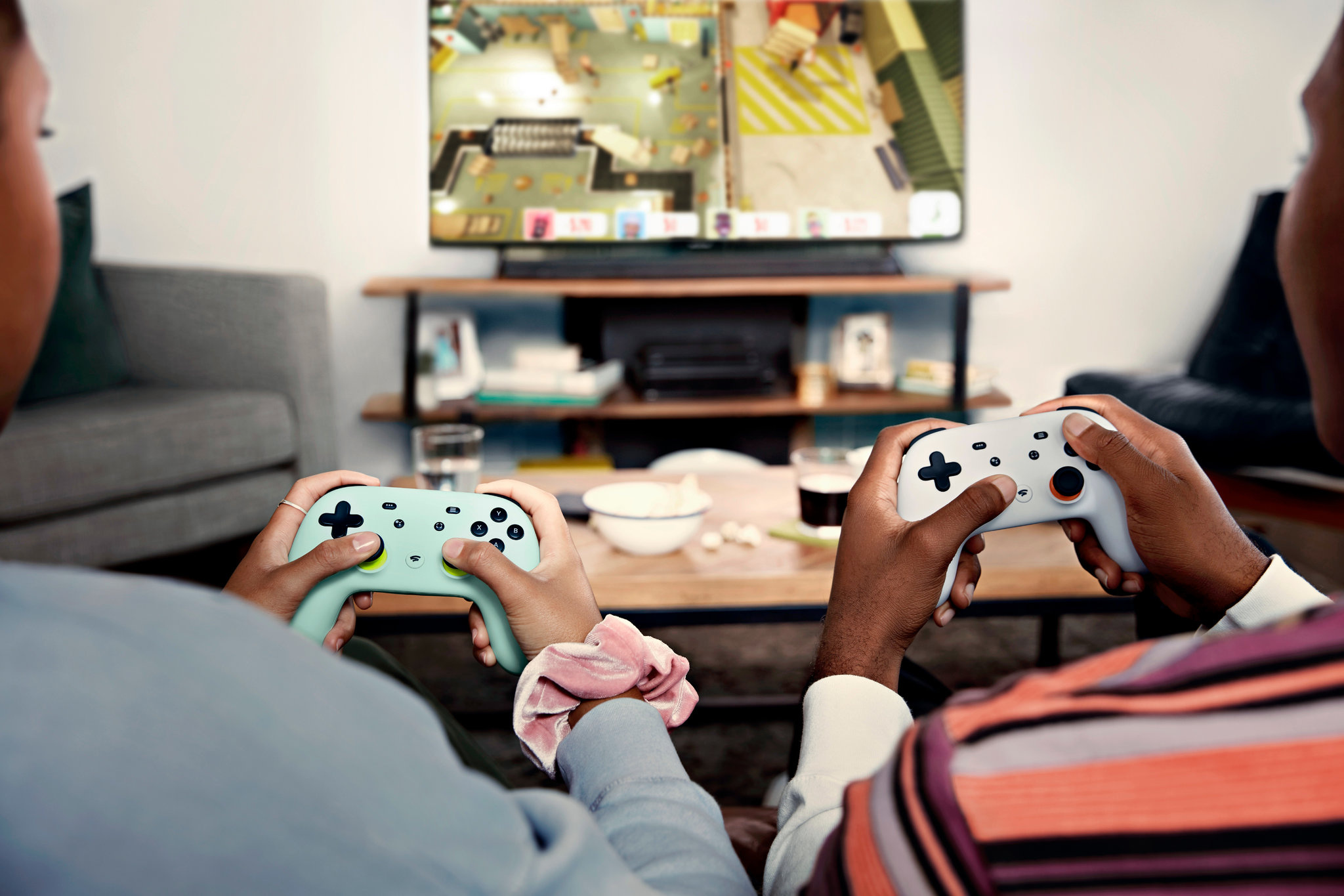 Gamer, Introduction to gaming, New York Times, Gaming insights, 2050x1370 HD Desktop