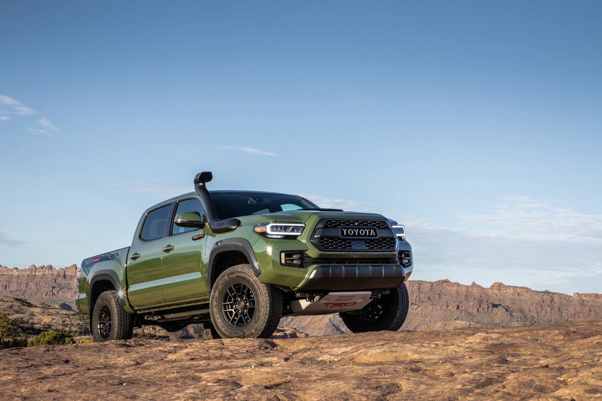 Toyota 4K Ultra HD, Wallpaper, Background image, 6720x4480, 1920x1280 HD Desktop