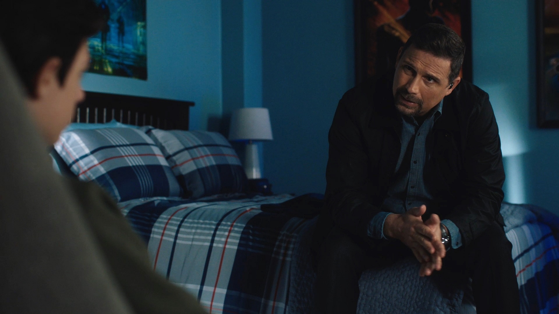 FBI TV Series, Season 4 episode 22, Season finale recap, Final episode, 1920x1080 Full HD Desktop