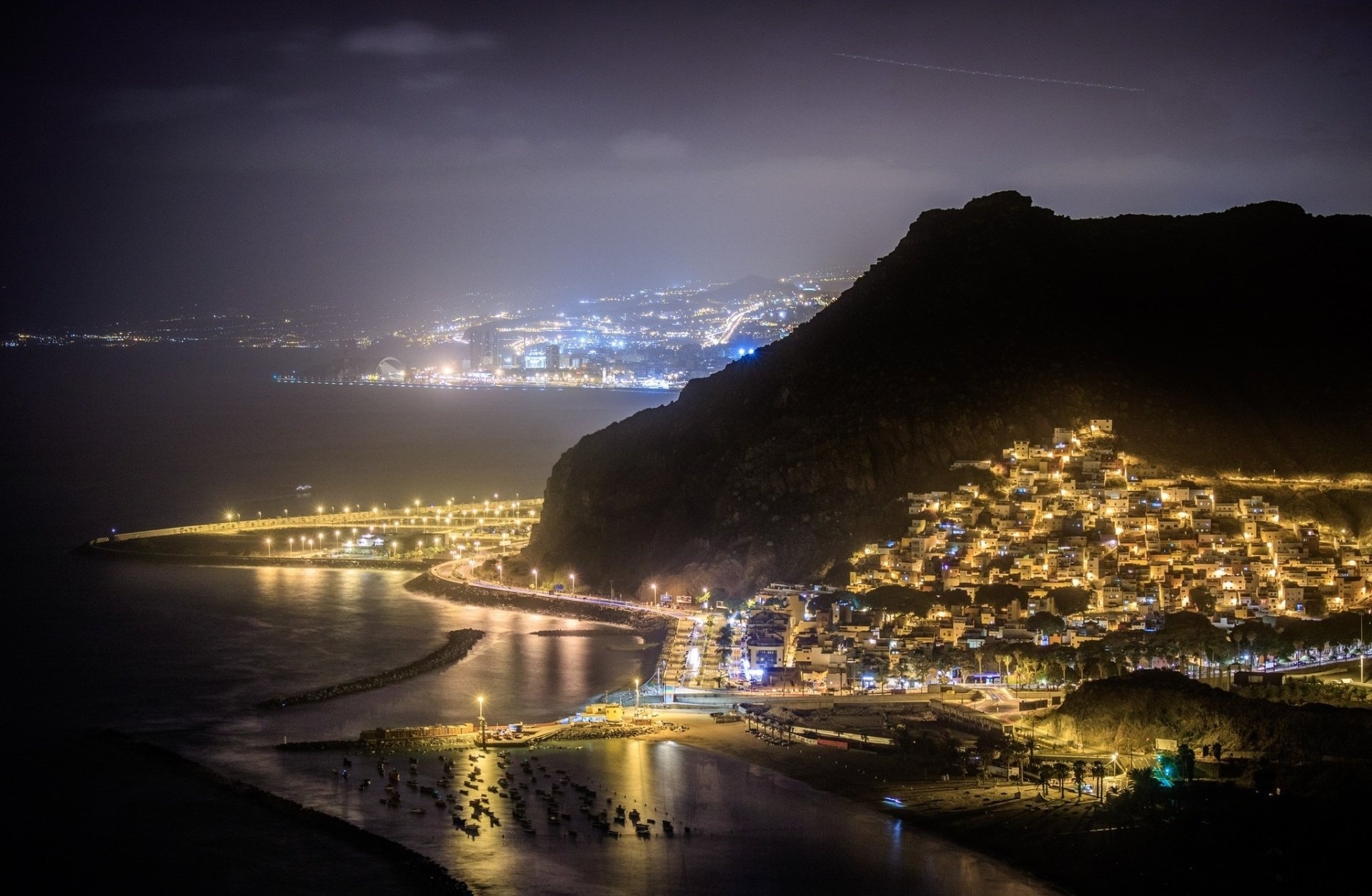 Tenerife HD wallpapers, High-definition backgrounds, Gorgeous imagery, Striking visuals, 1920x1260 HD Desktop
