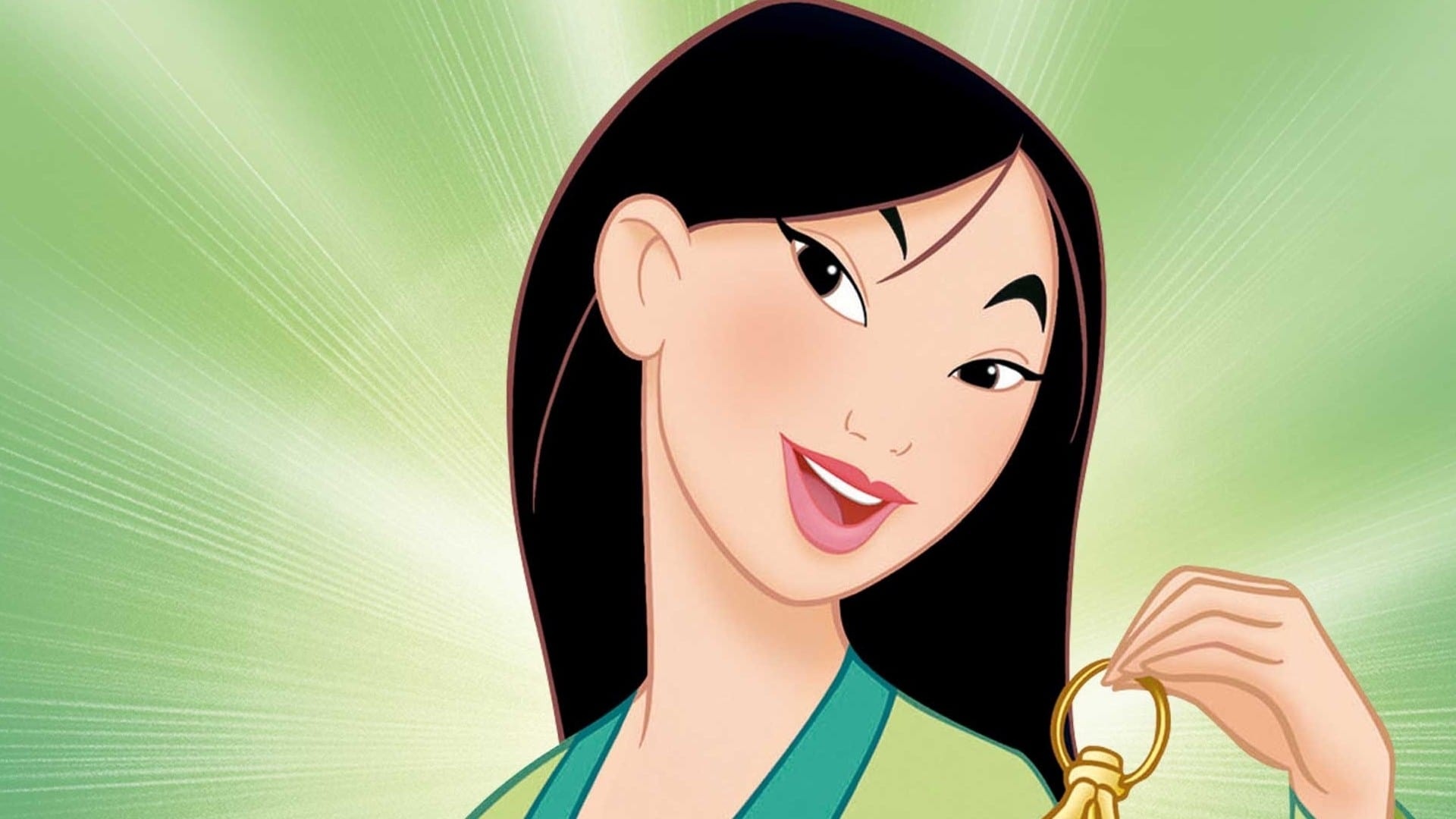 Mulan (1998), Movie database wallpapers, Timeless animation, Iconic scenes, 1920x1080 Full HD Desktop