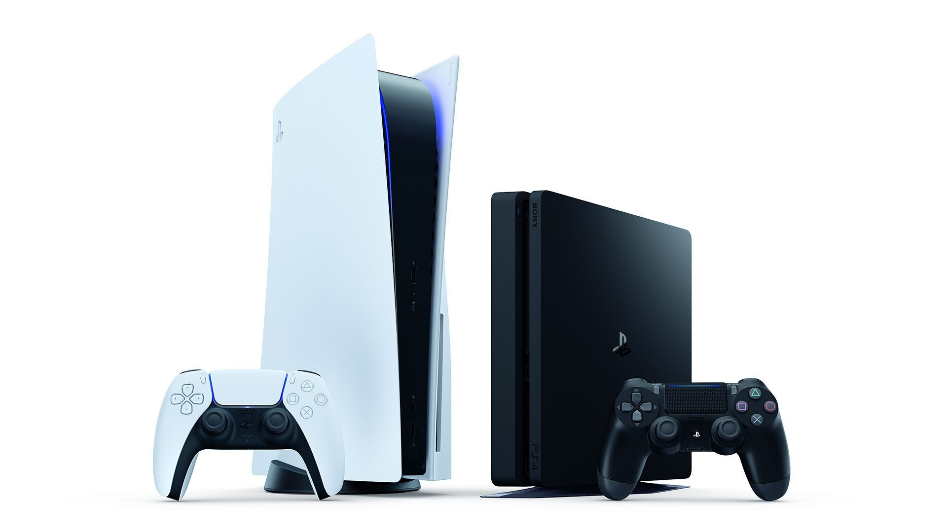 PlayStation games, Top picks, Must-play titles, GamesRadar recommendation, 1920x1080 Full HD Desktop