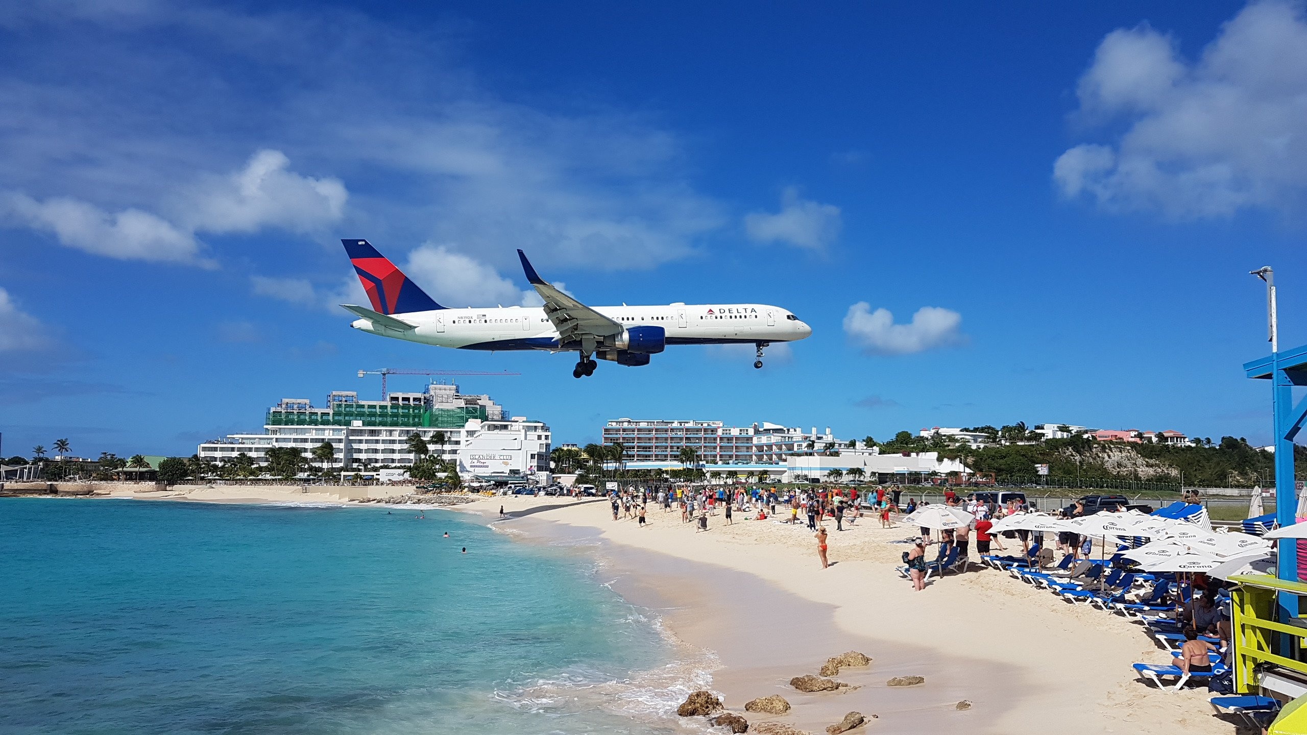 Saint Martin France, Cultural significance, Sources of blackness, Historical identity, 2560x1440 HD Desktop