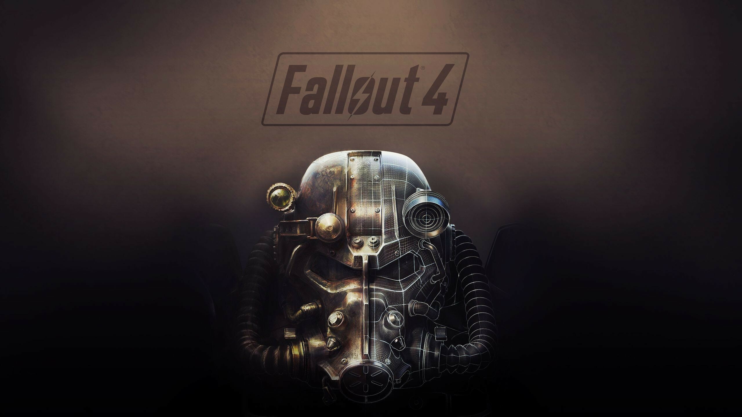 Fallout 4 wallpapers, HD backgrounds, Memorable scenes, Visual storytelling, 2560x1440 HD Desktop