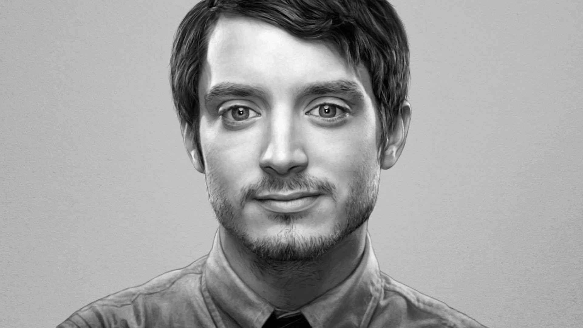 Elijah Wood, Full HD, Actor, Movies, 1920x1080 Full HD Desktop