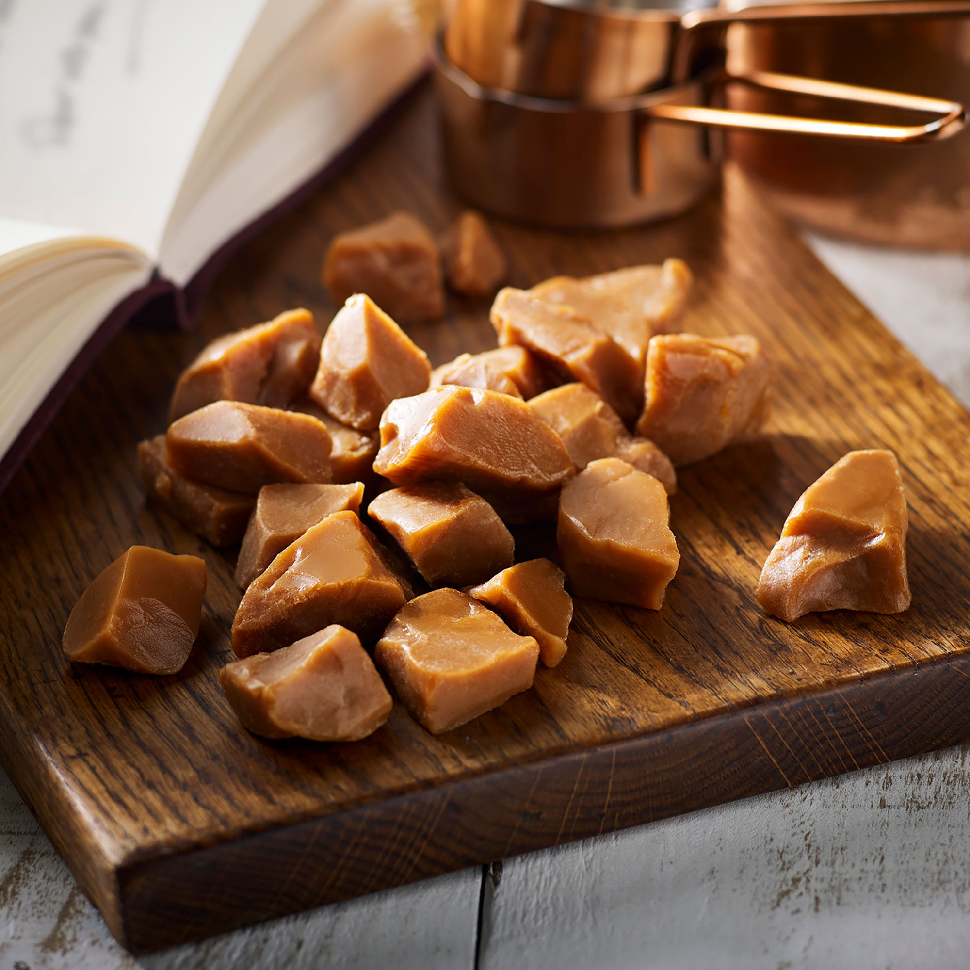 Special toffee box, Gourmet gift, Assorted toffees, Perfect present, 2000x2000 HD Phone
