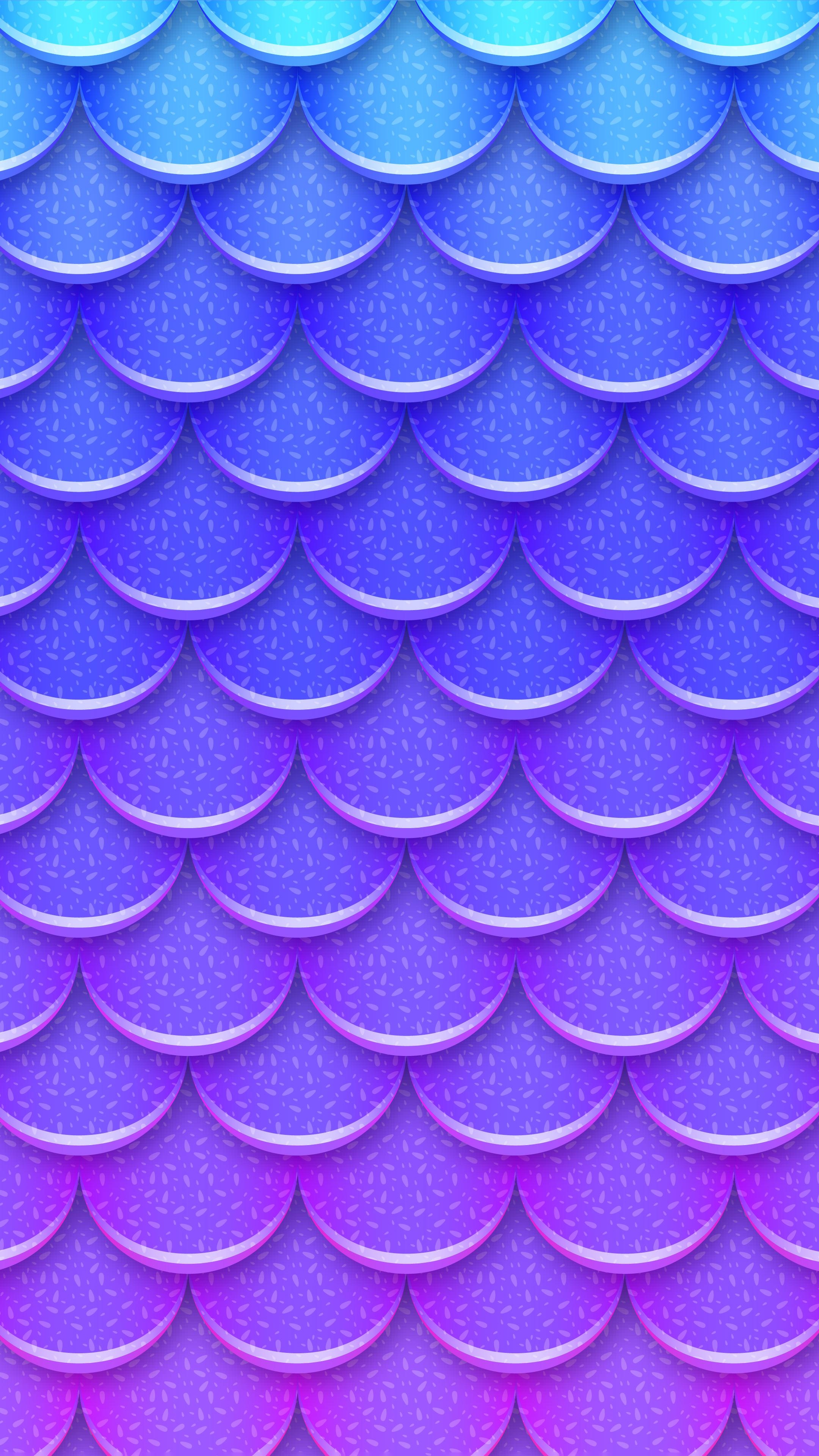 Holographic pattern, 4K wallpaper, Futuristic design, High-definition visuals, 2160x3840 4K Phone