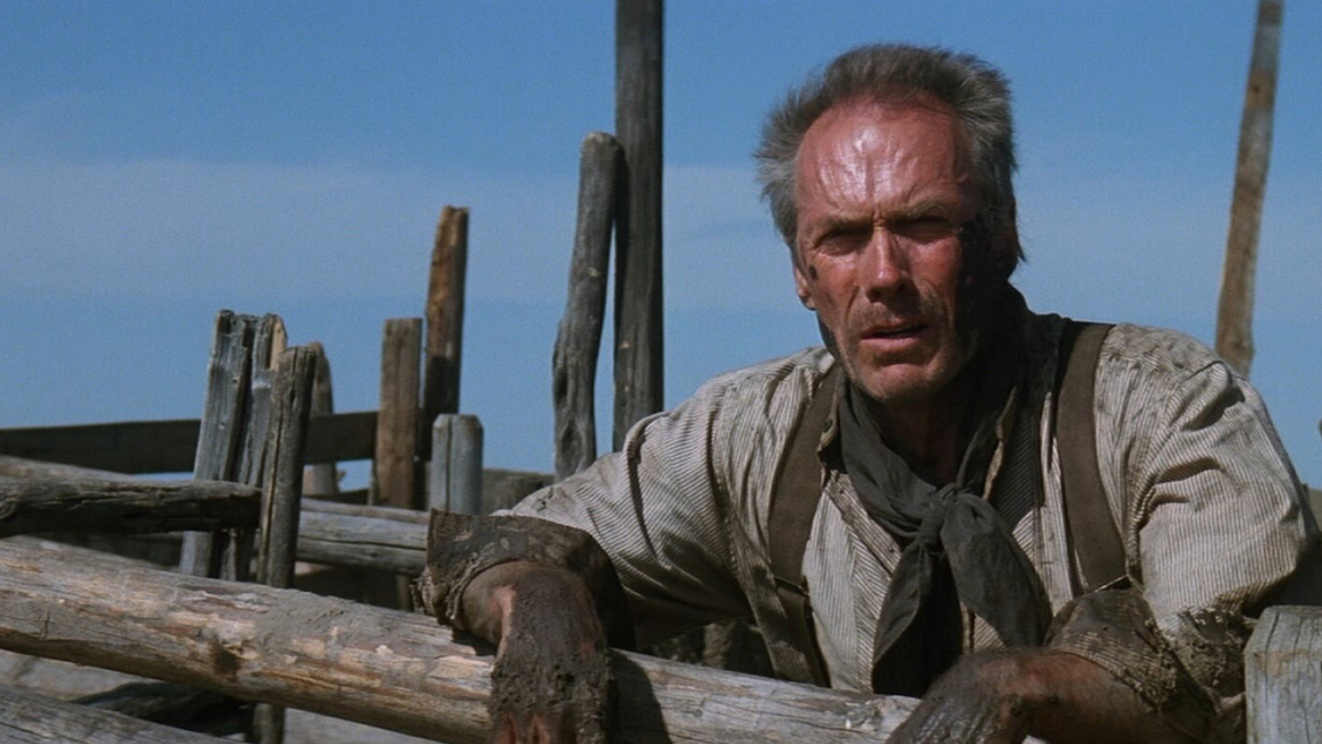 Clint Eastwood, Wallpaper resolution, ID980768, Stunning visuals, 1920x1080 Full HD Desktop