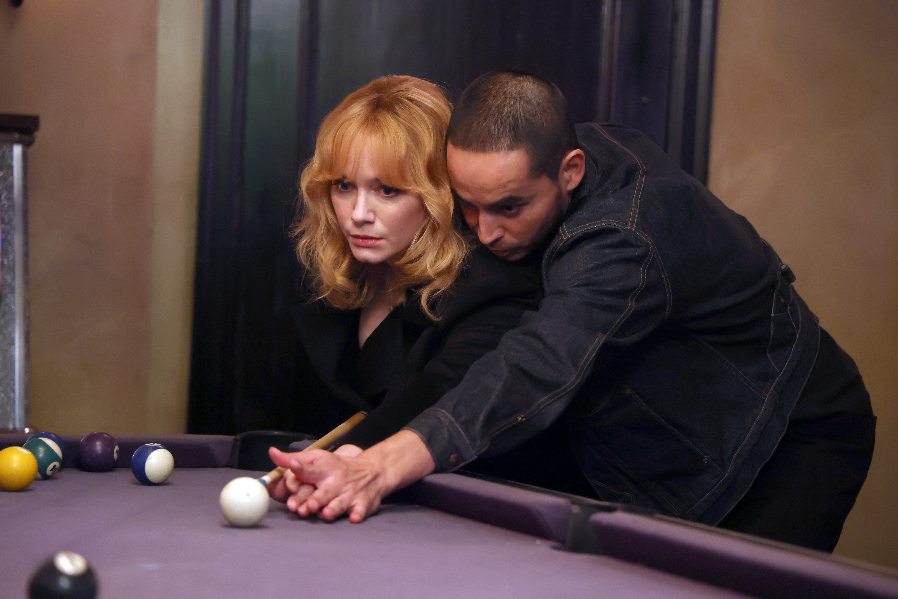 TV series review, Showbiz insights, Good Girls analysis, Cheat Sheet, 3000x2000 HD Desktop