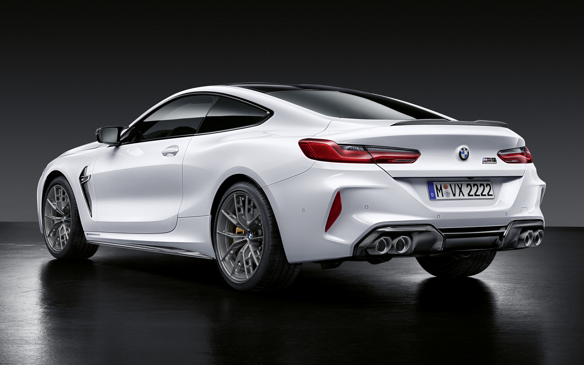 2019 Coupe, BMW M8 Wallpaper, 1920x1200 HD Desktop
