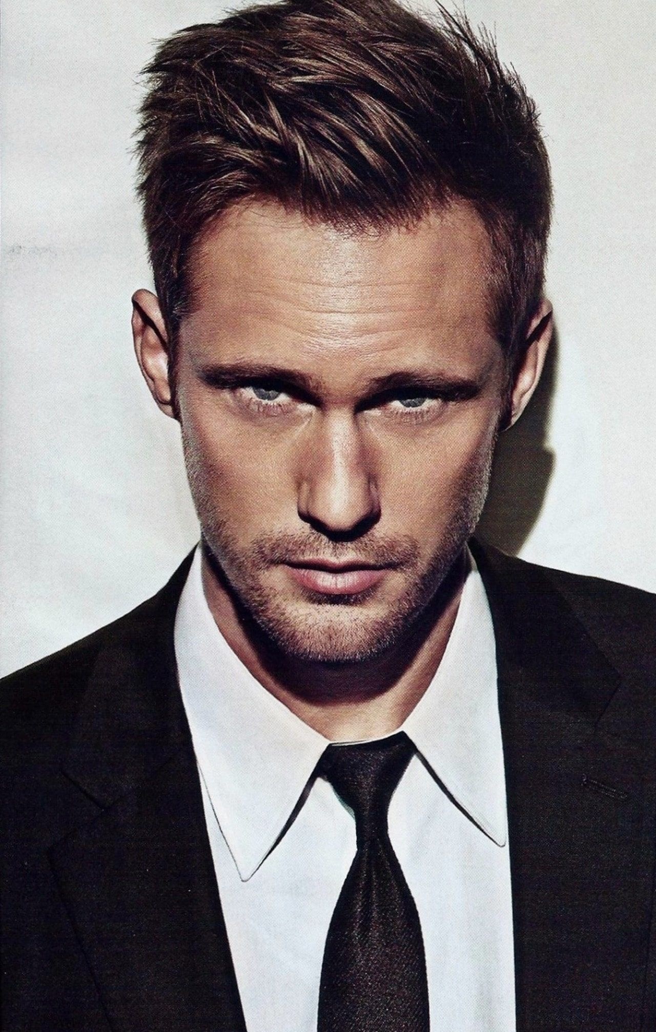 Alexander Skarsgard, Top free backgrounds, Celebrity wallpapers, Famous actor, 1280x2020 HD Phone