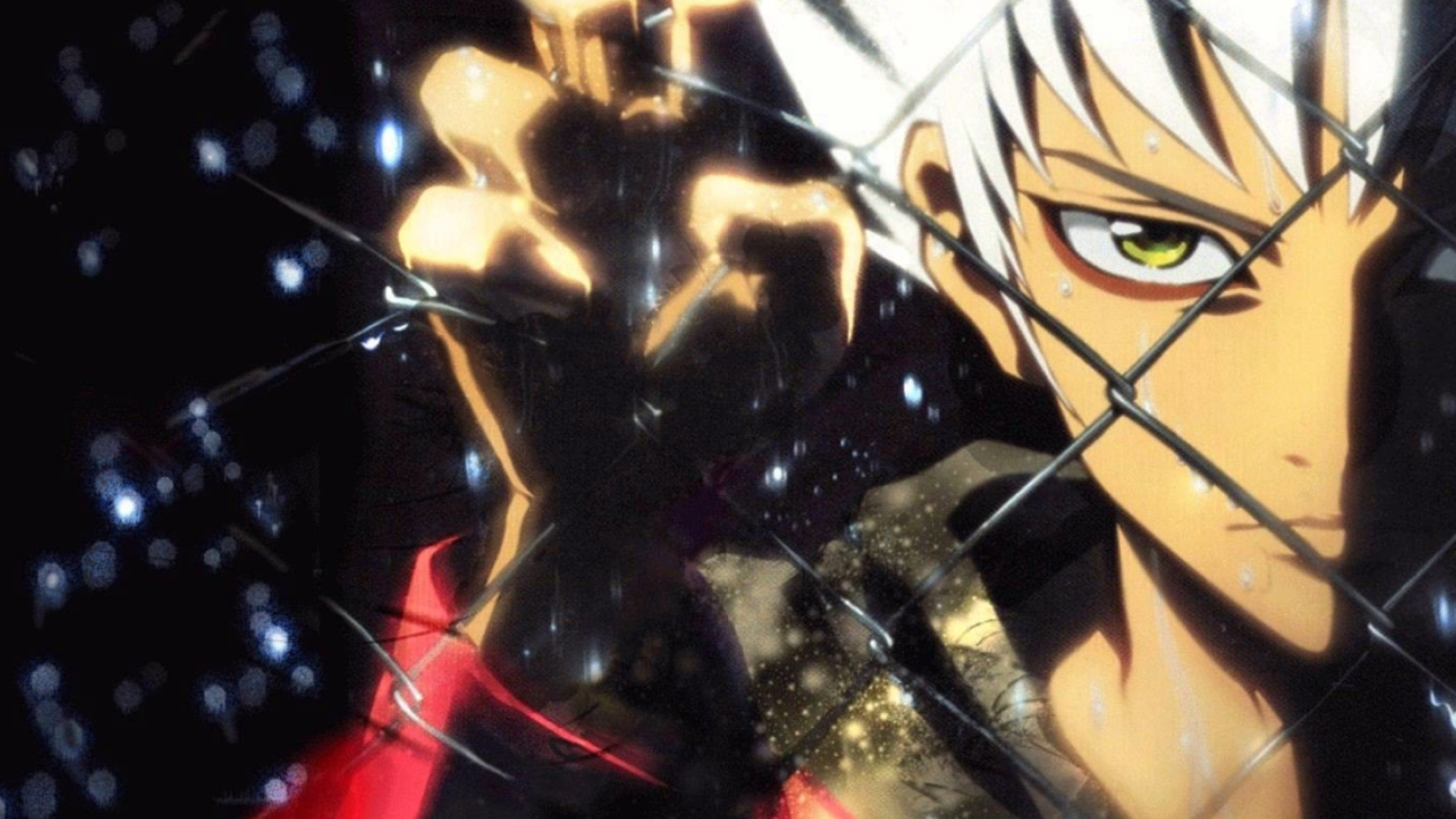 Kiba, Zed, Anime, Variety of wallpaper options, 1920x1080 Full HD Desktop