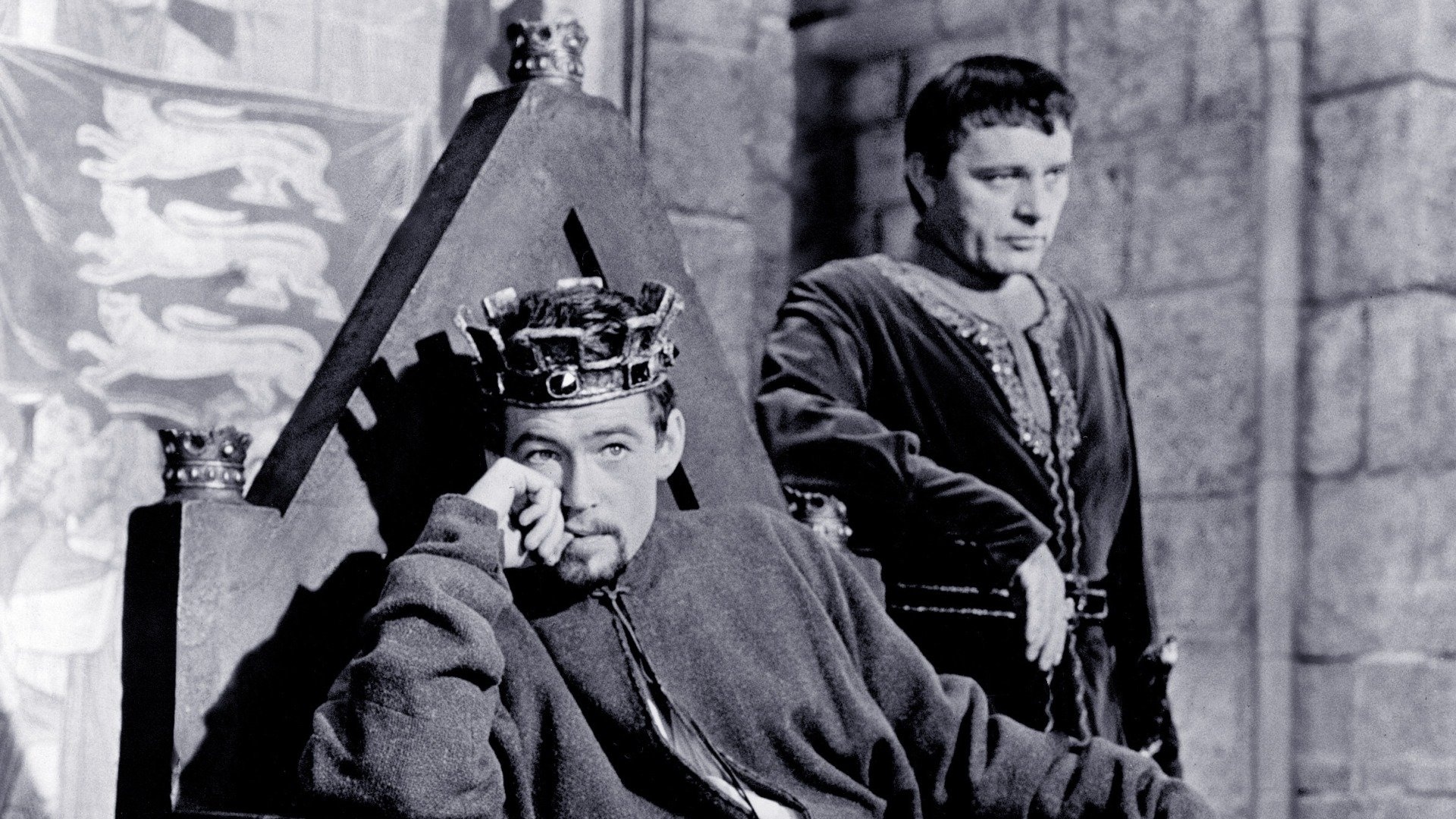 Becket (1964), Watch the movie, Free, 1920x1080 Full HD Desktop