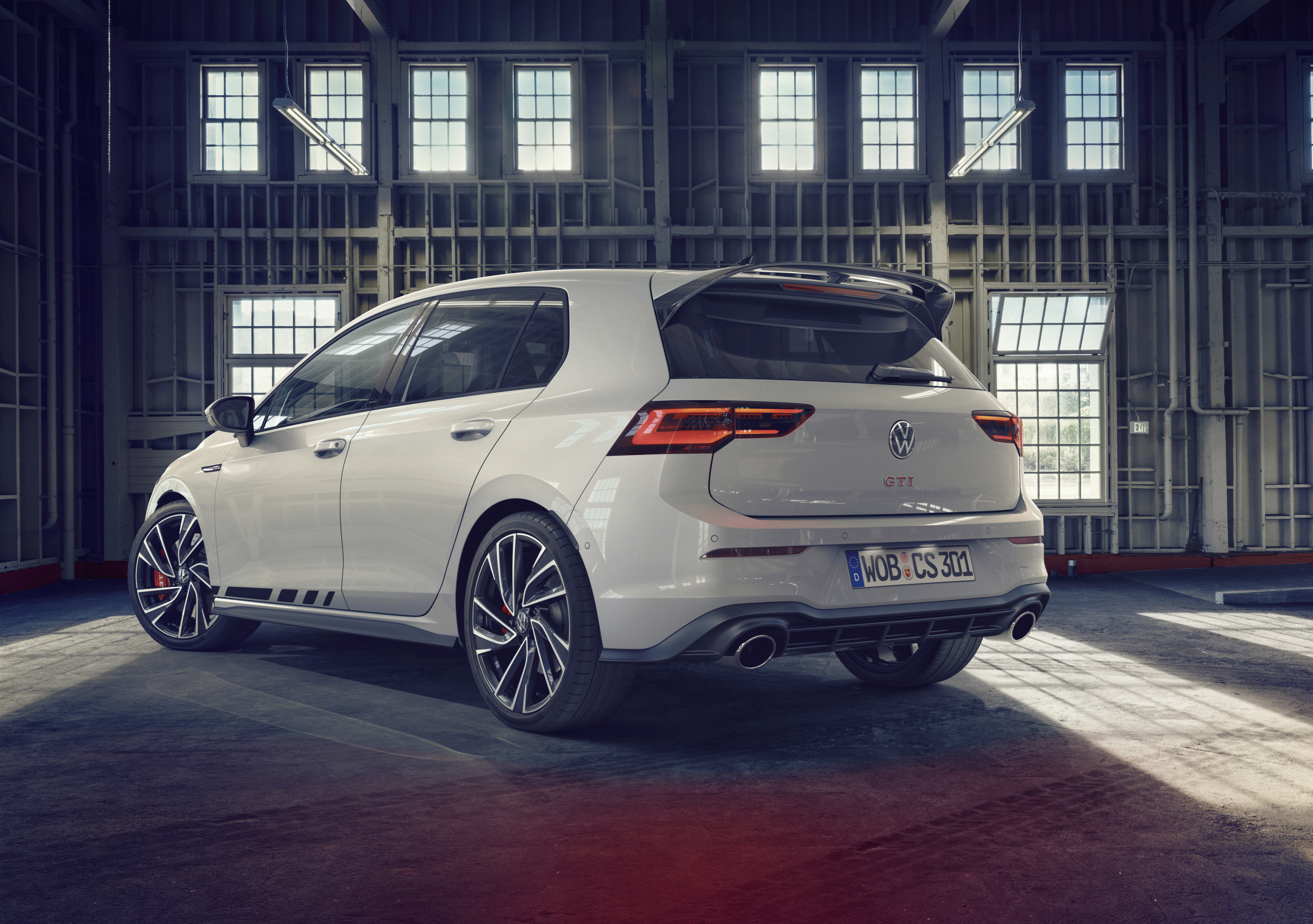 Clubsport 2020, GTI Wallpaper, 2560x1810 HD Desktop